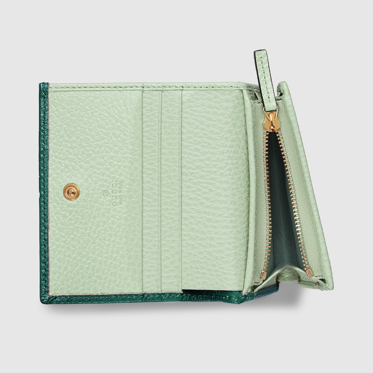 GG Marmont card case wallet - 6
