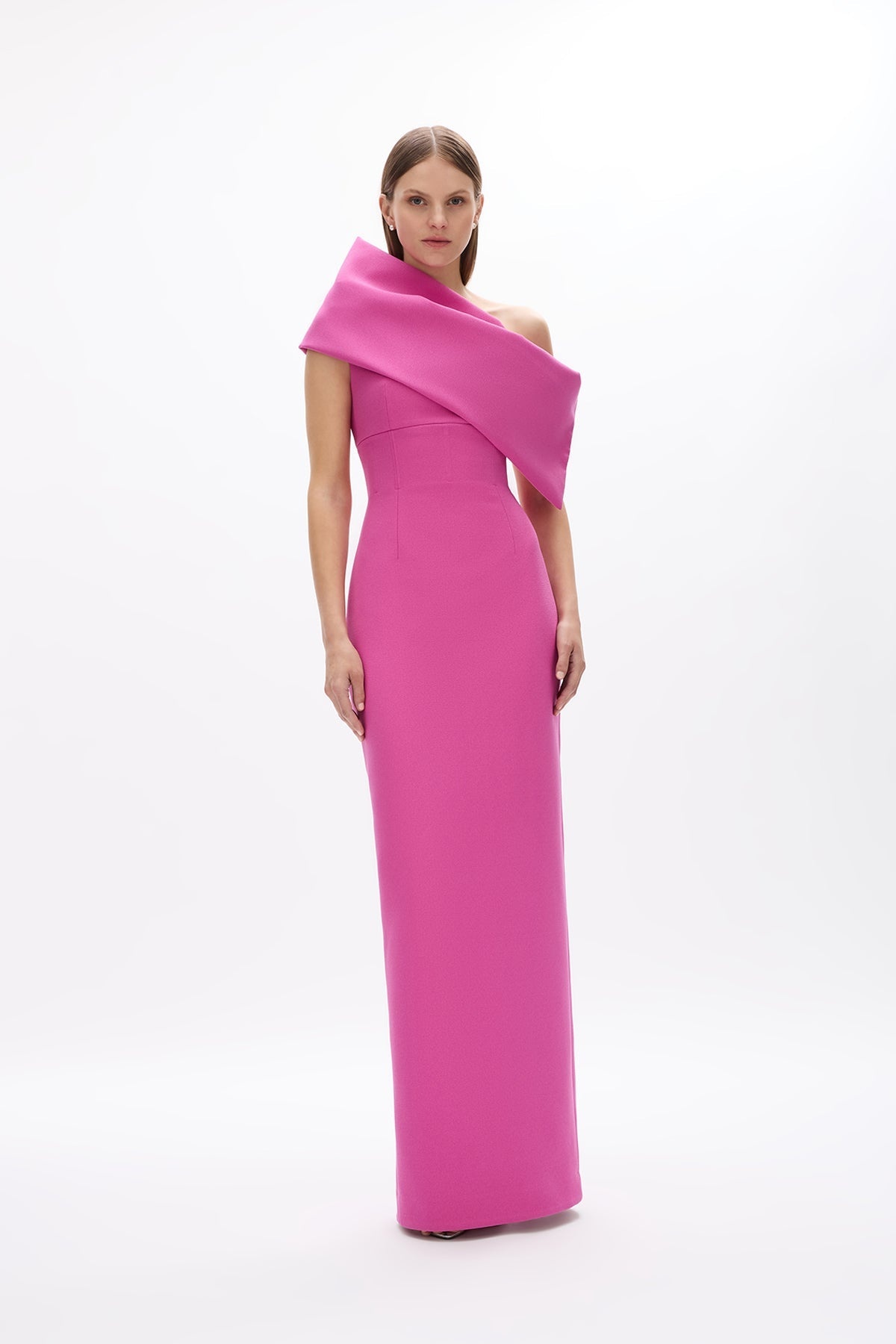 CLARA GOWN - 5