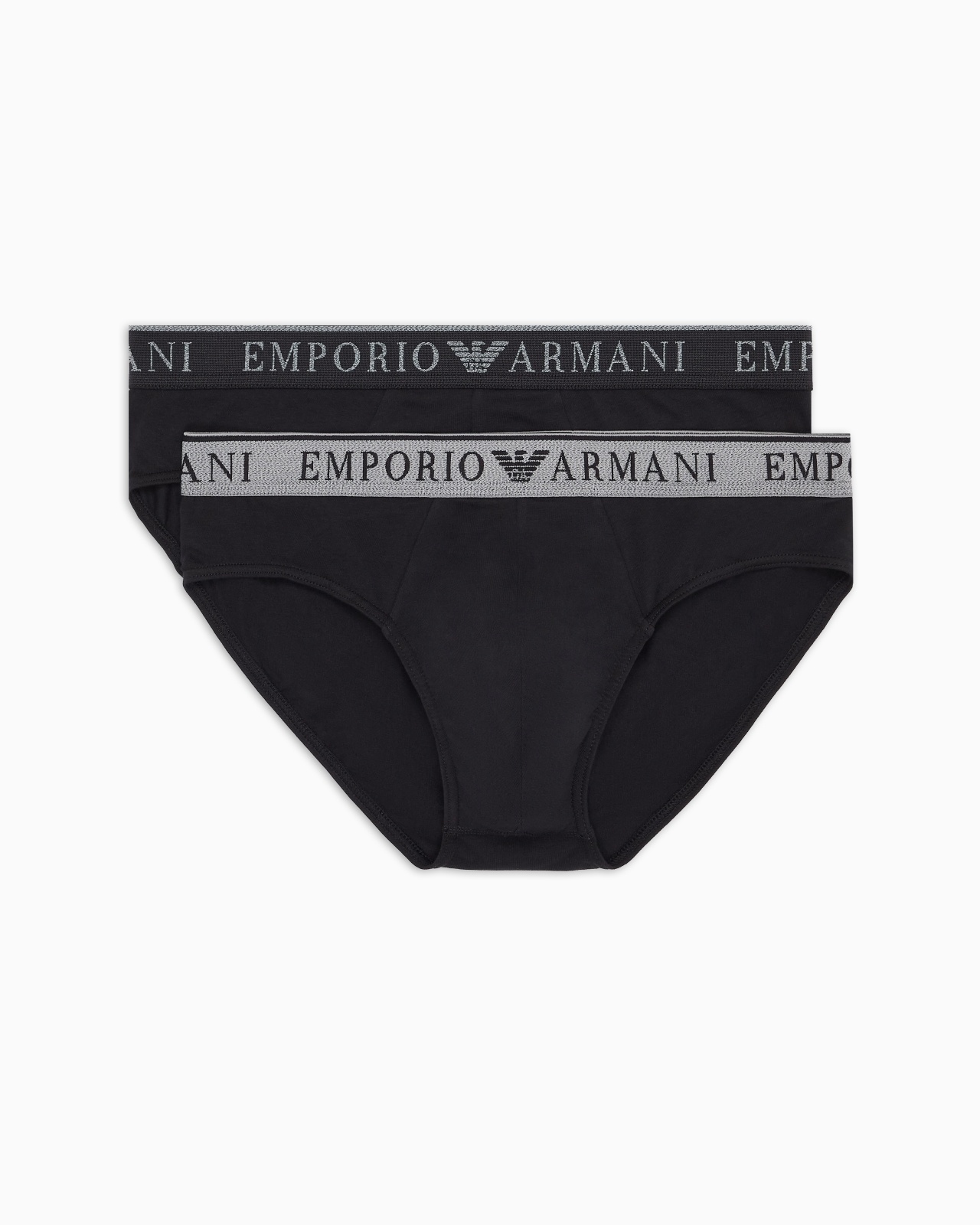 TWO-PACK OF ENDURANCE LOGO BRIEFS - 1