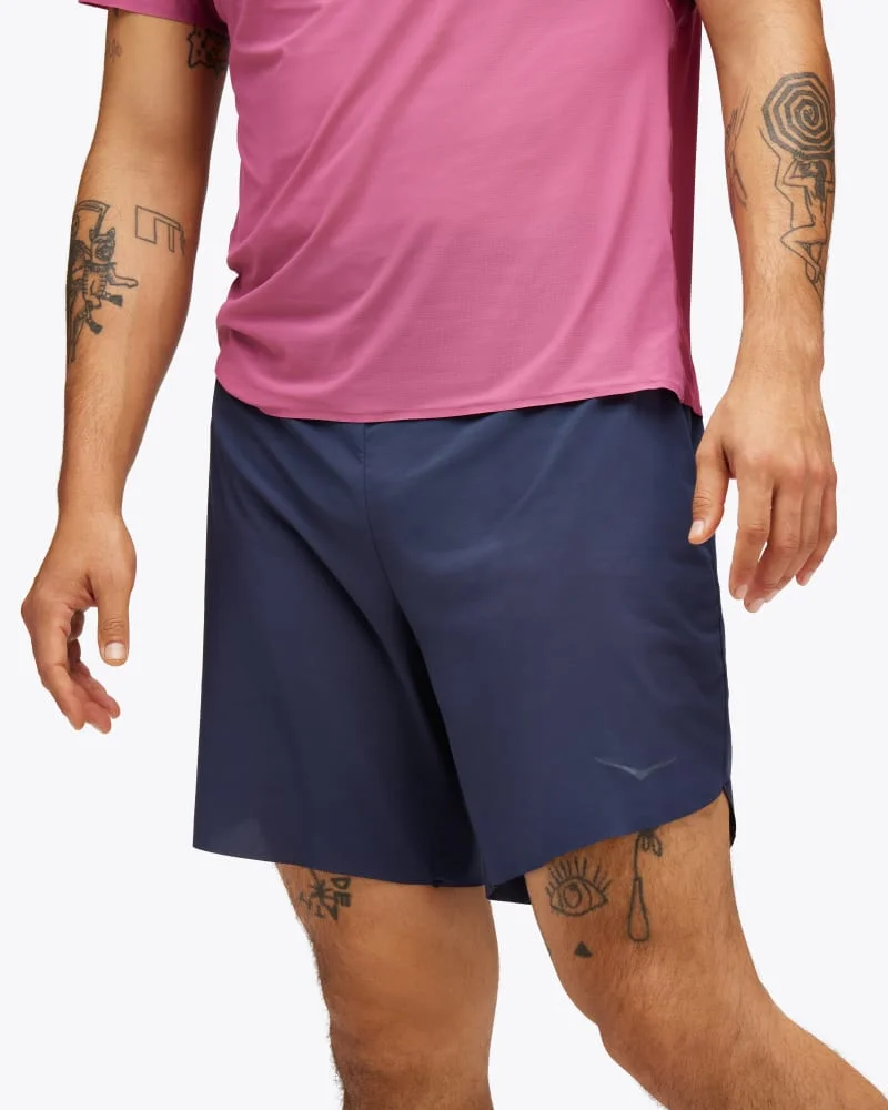 Men's Skyglide Short in Outer Space - 1