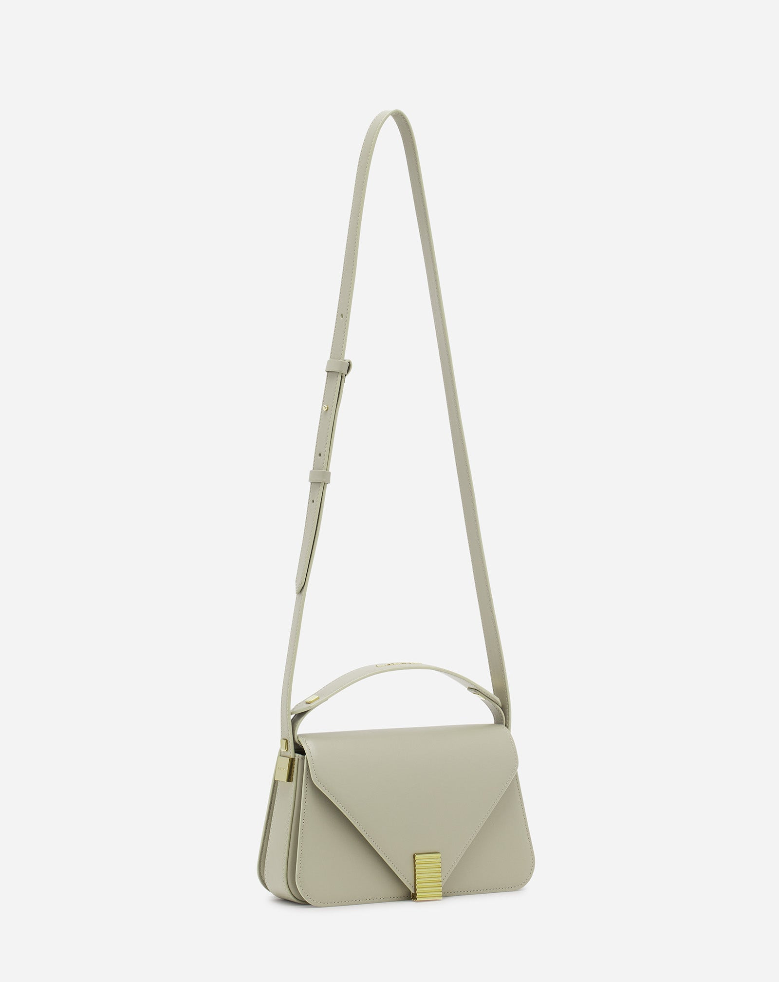 CONCERTO ARPÈGE LEATHER BAG - 3