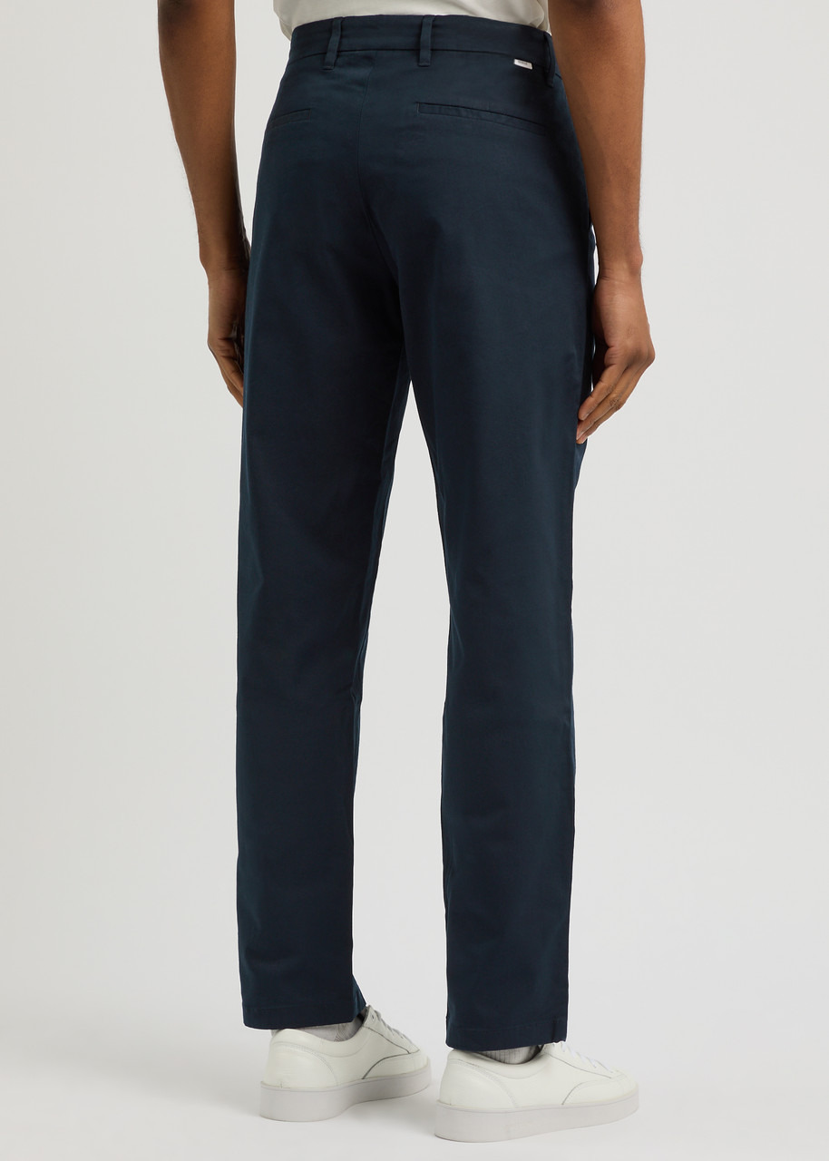 Norse Projects Norse Standard Stretch-cotton Chinos - 3