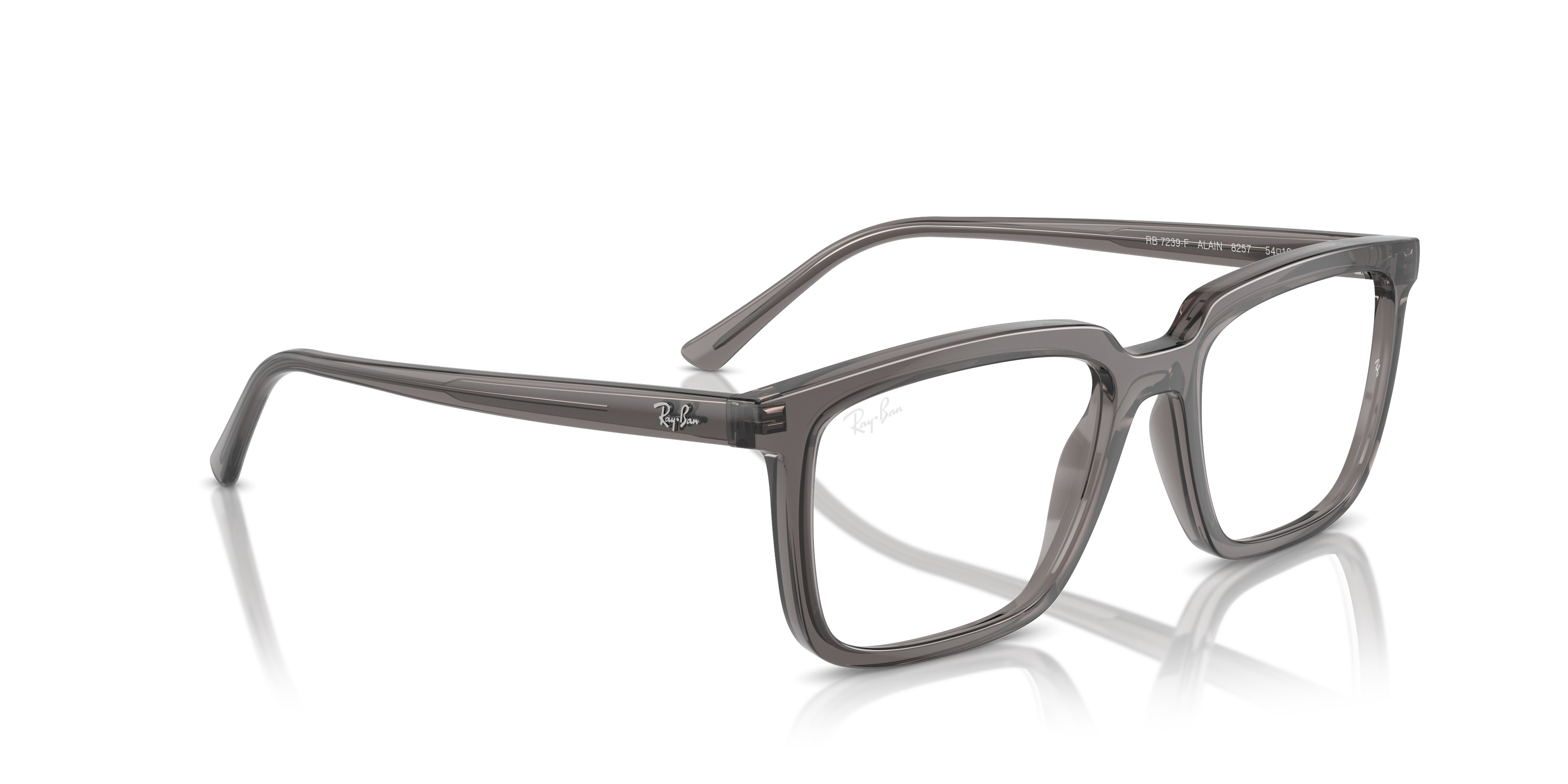 ALAIN OPTICS - 7