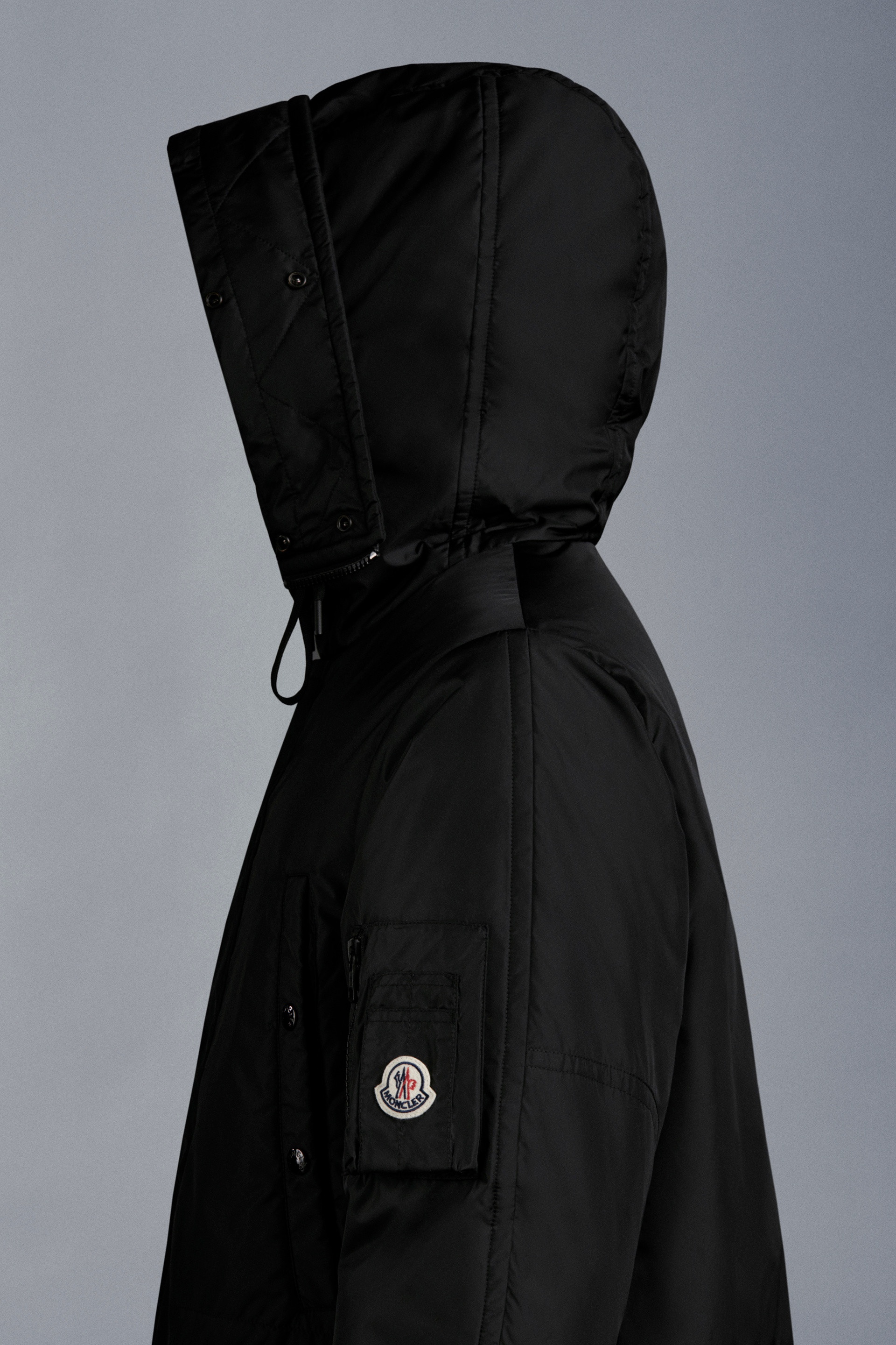Aja Parka - 8