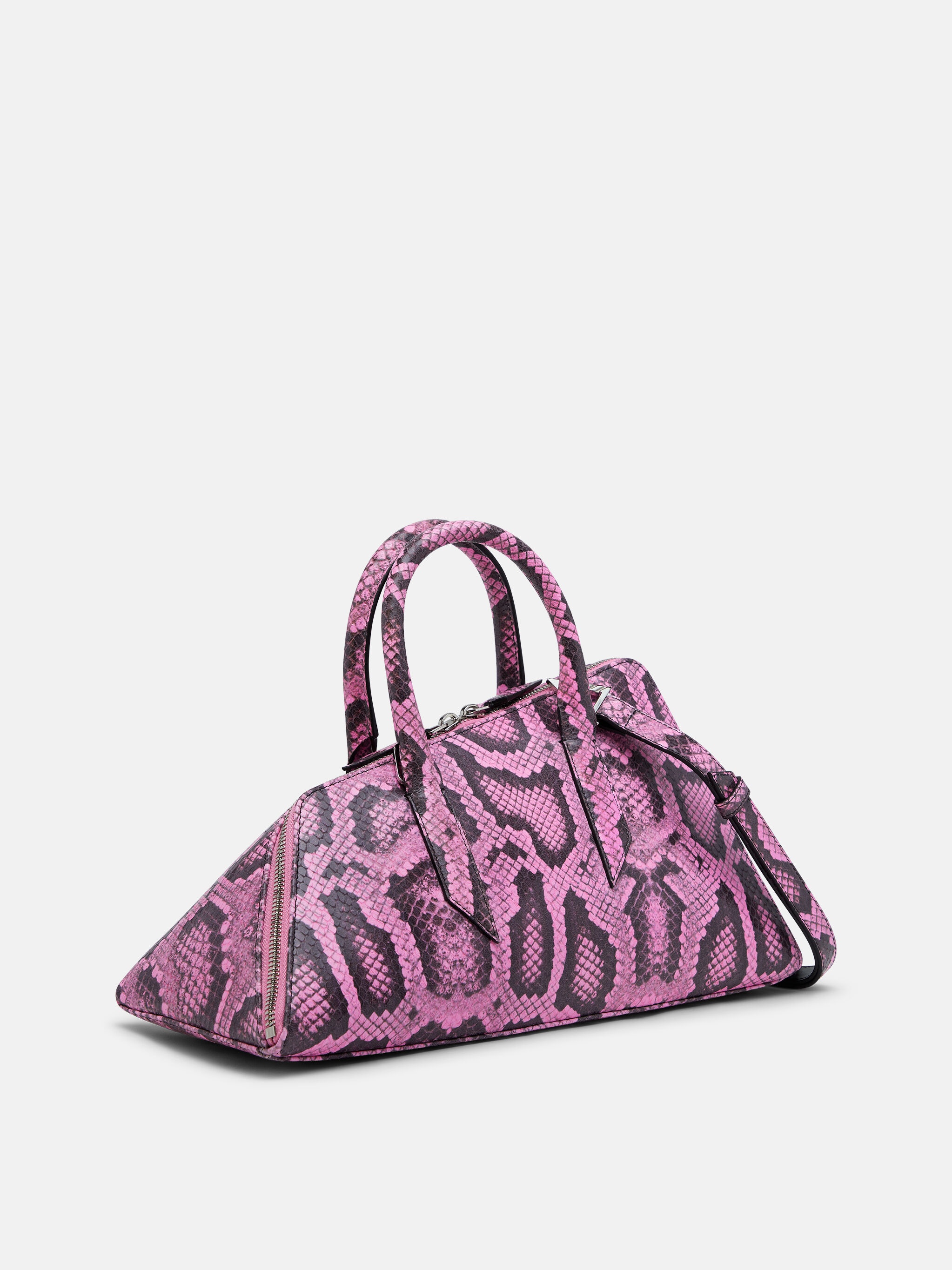 ''24H'' GERANIUM TOP HANDLE - 2
