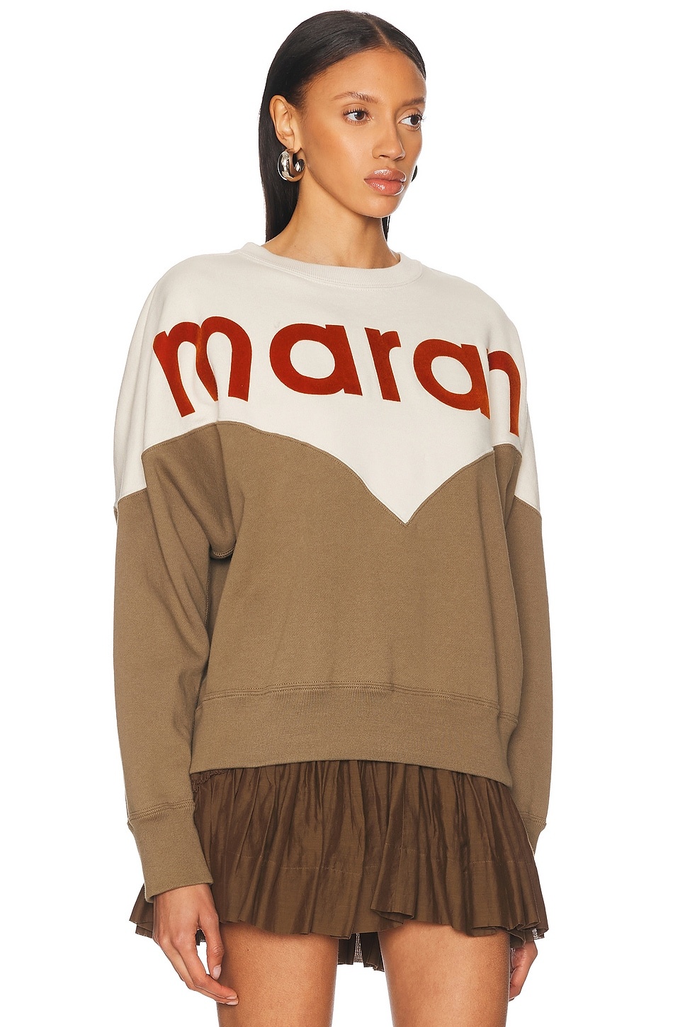 Houston Sweatshirt - 2
