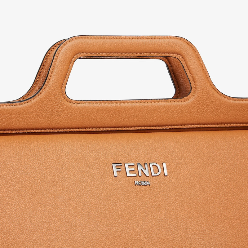 FENDI Duffle outlook