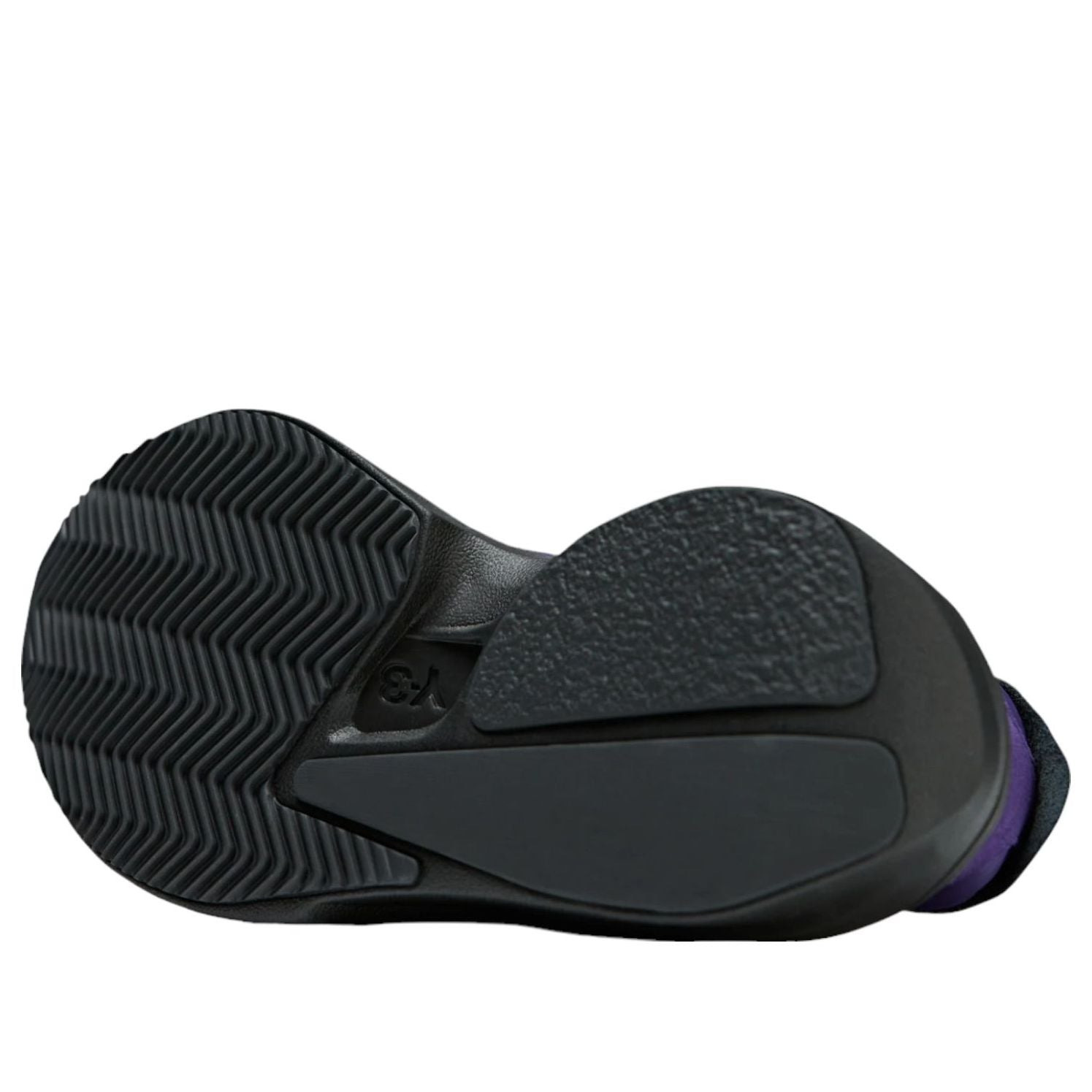 adidas Y-3 Subaya 'Collegiate Purple Black' IH8428 - 3