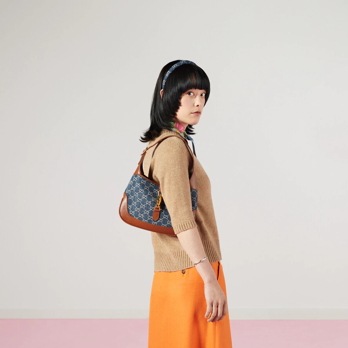 Jackie 1961 small shoulder bag - 2