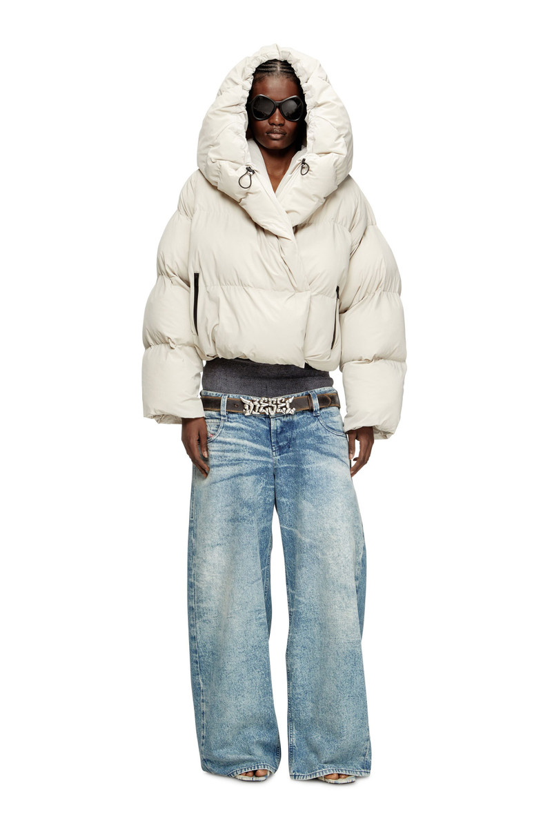 Diesel W-ILEY-T1 outlook
