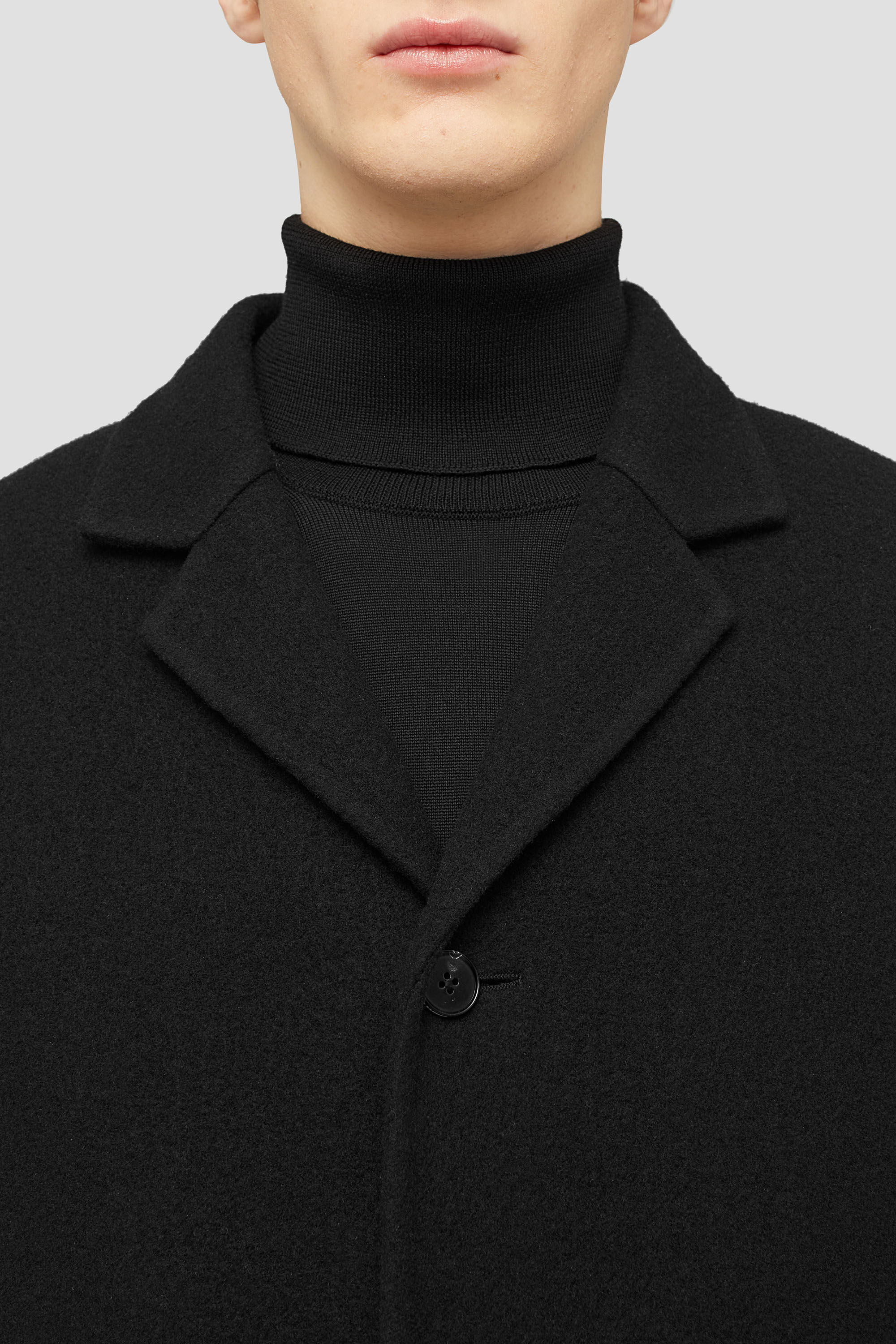 Deconstructed Jacket - 3