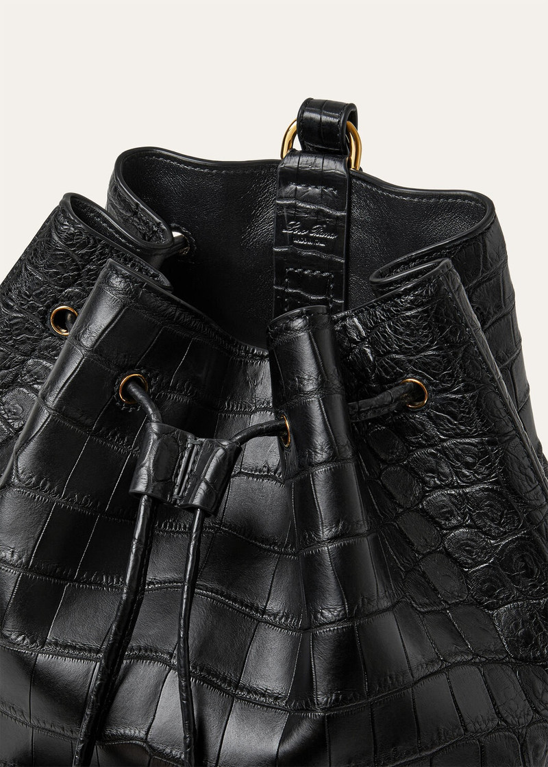 Extra Drawstring backpack L27 6