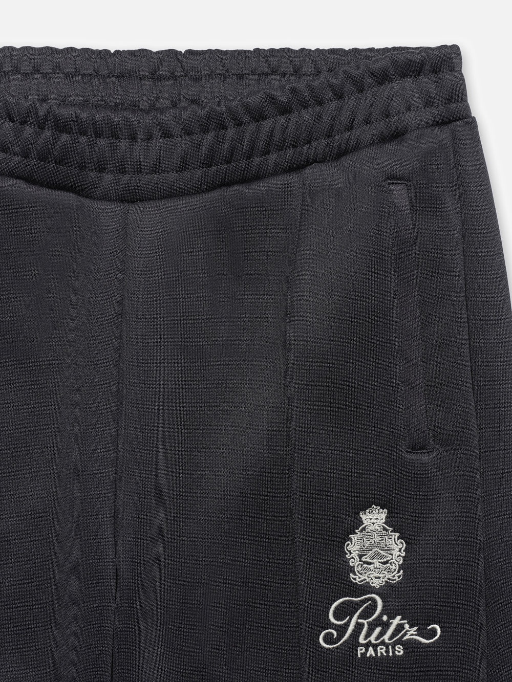 Ritz Women's Track Suit Pant in Navy - 2