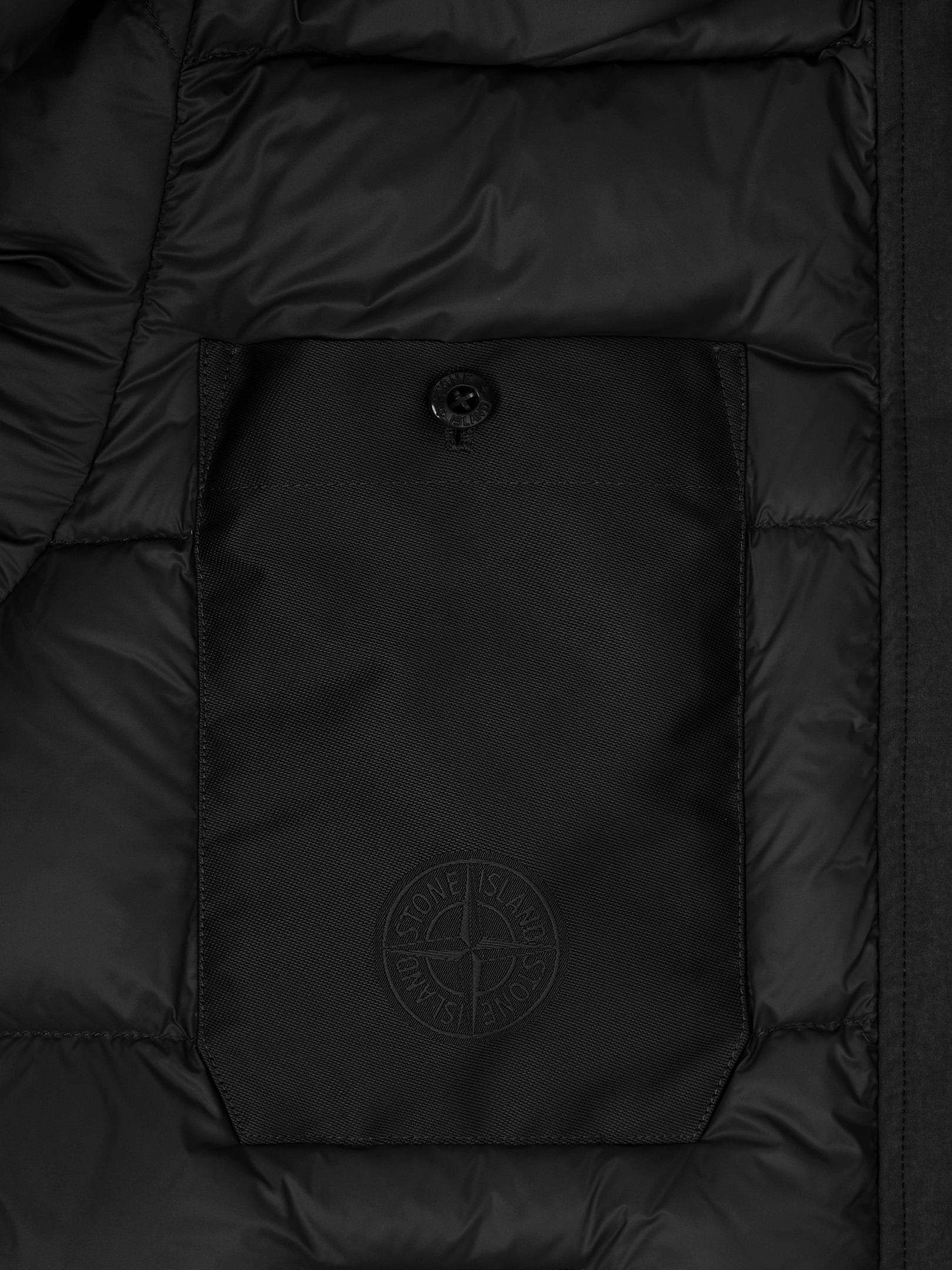 4100108 DAVID-TC_STONE ISLAND GHOST - 6