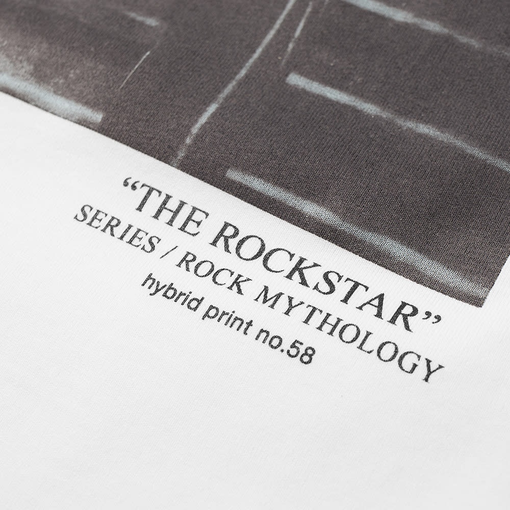 Neil Barrett The Rockstar God Tee - 3