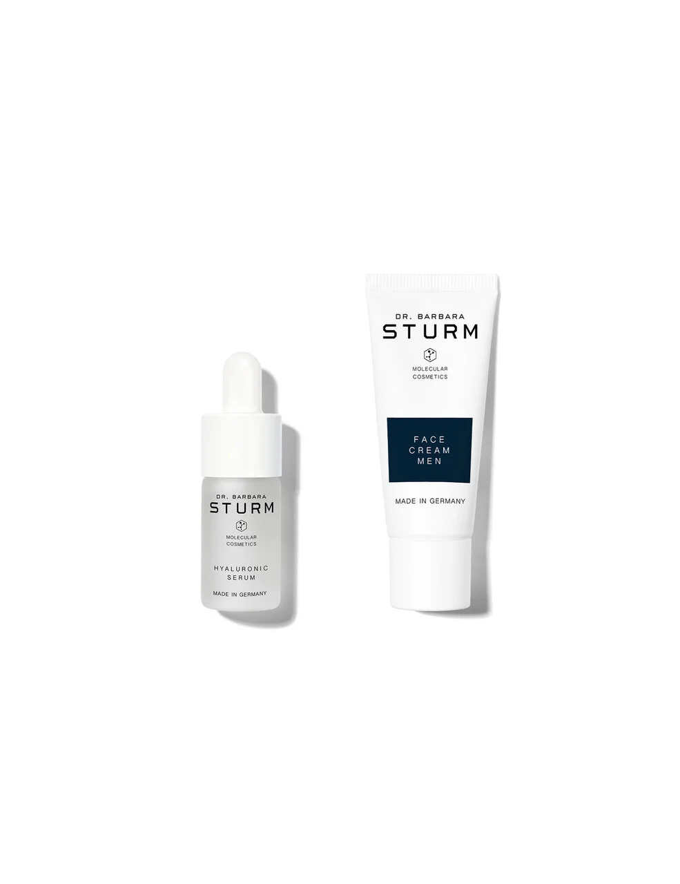 ULTIMATE HYDRATION DUO MINI - 1