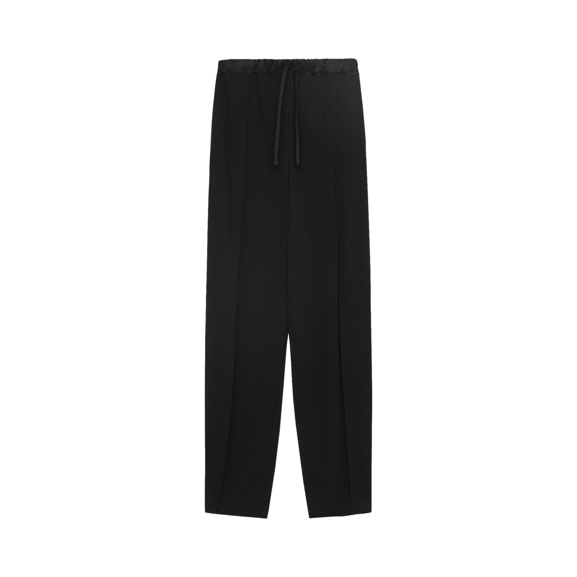 Loewe Balloon Trousers 'Black' - 1