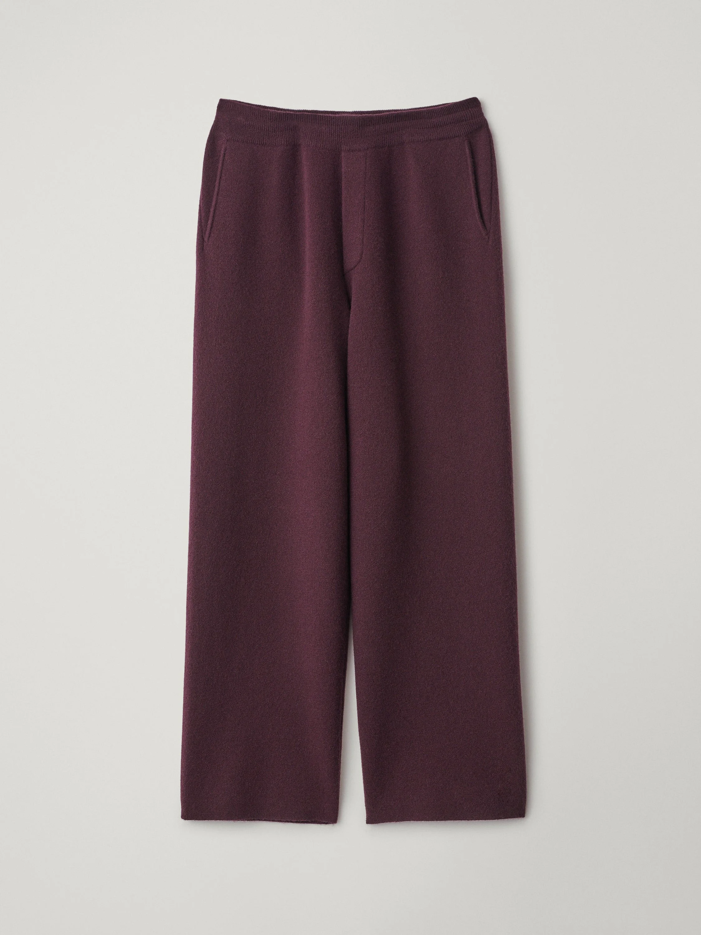 The Parker Trousers - 1