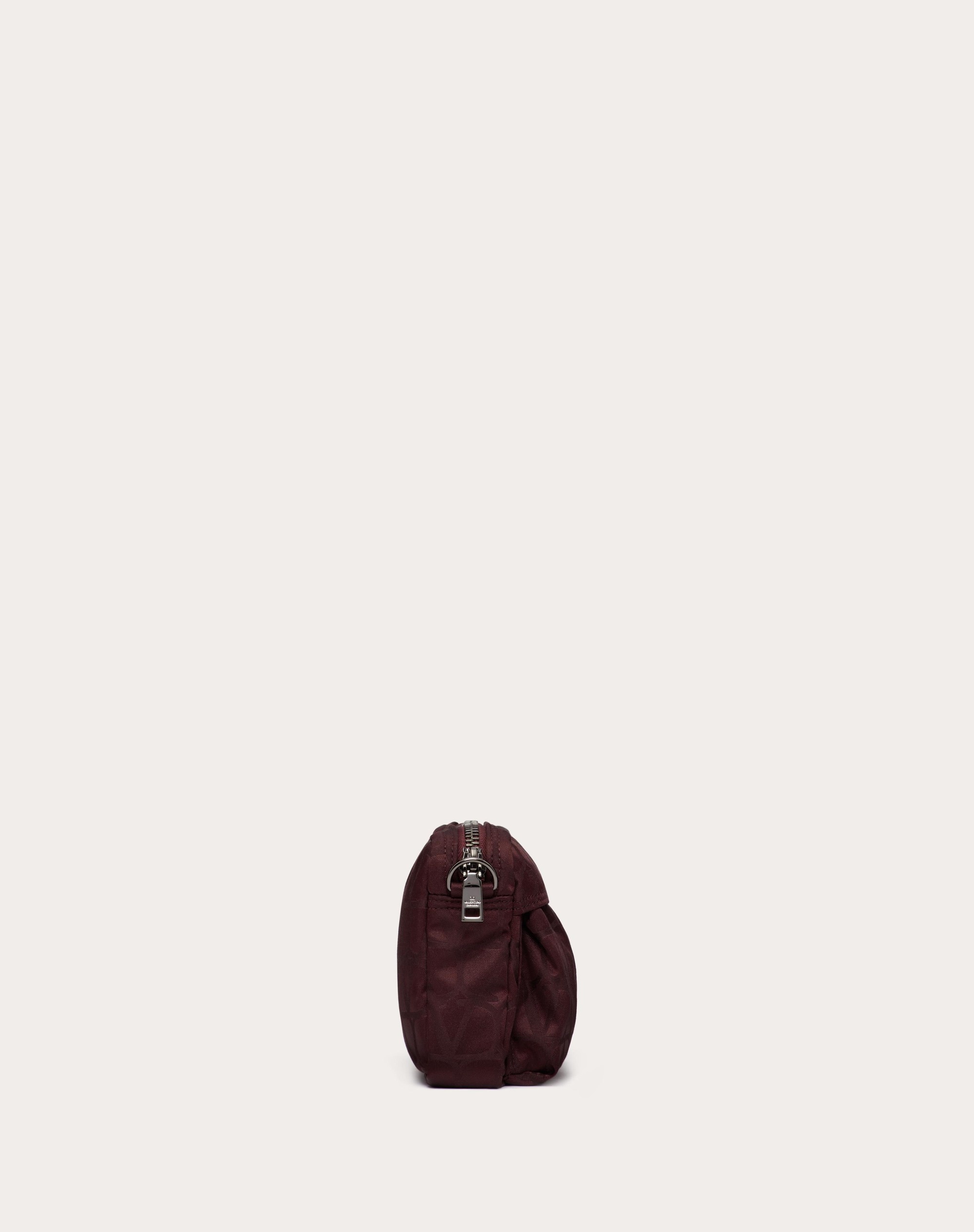 VALENTINO GARAVANI AND PORTER SHOULDER BAG - 5