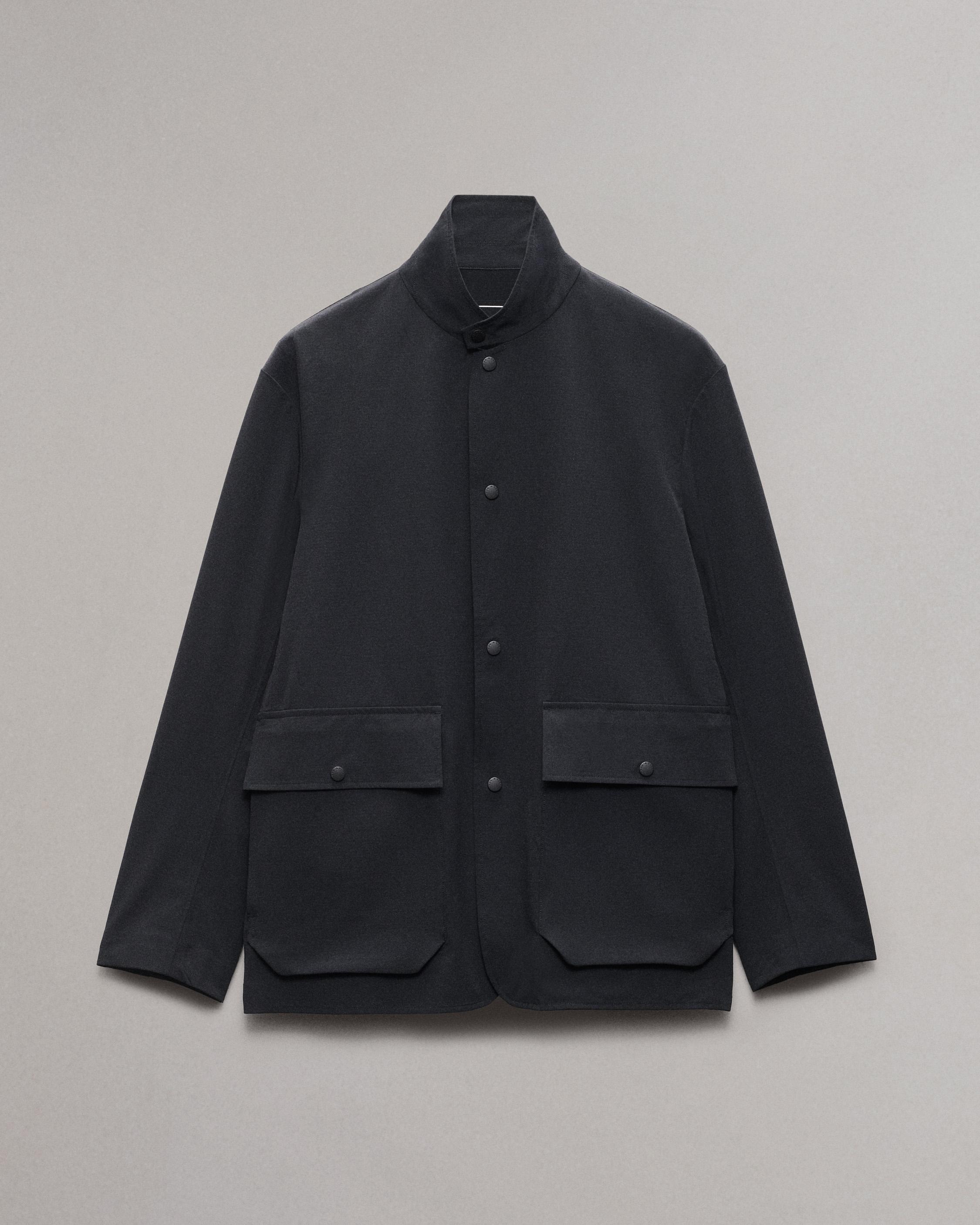 Pursuit Pace Blazer - 1