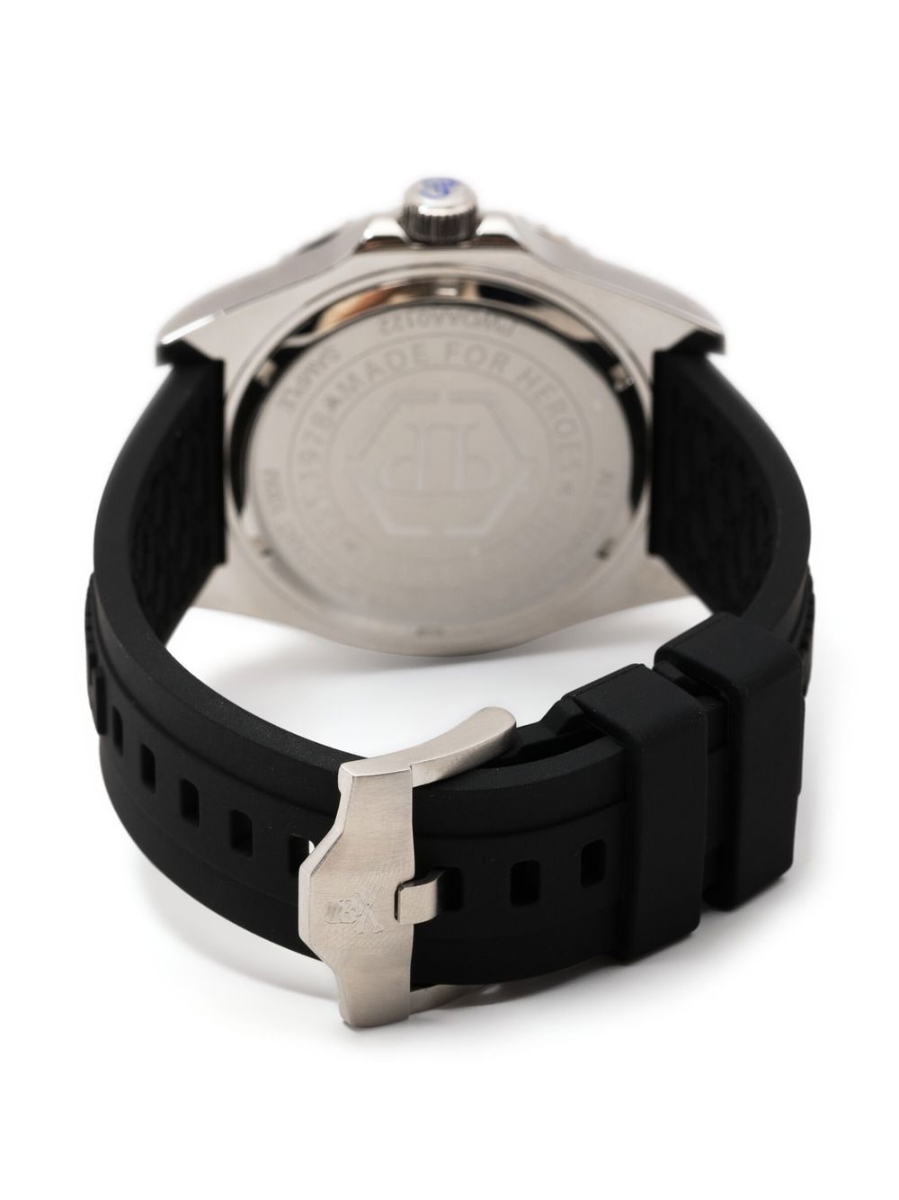 $kull 43mm quartz watch - 4