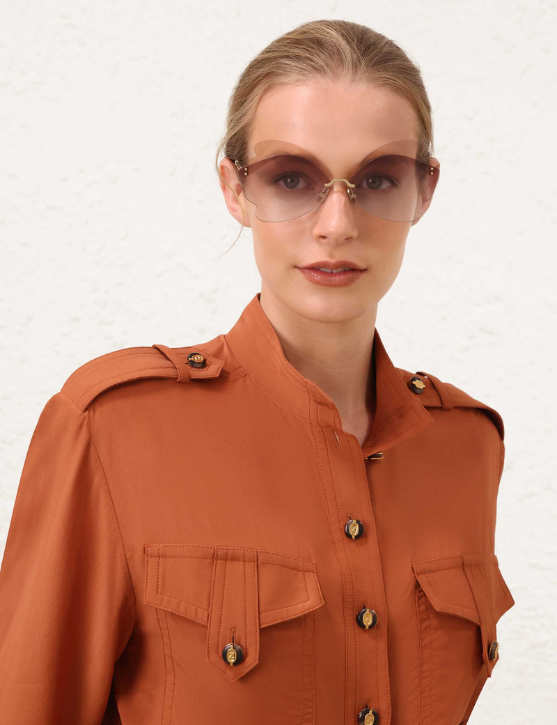 Zimmermann BREEZE BUTTERFLY outlook