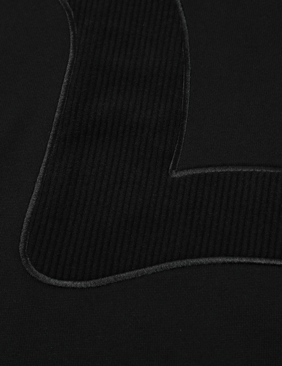 MULTI-POCKET PATCHWORK SWEATSHIRT - 11