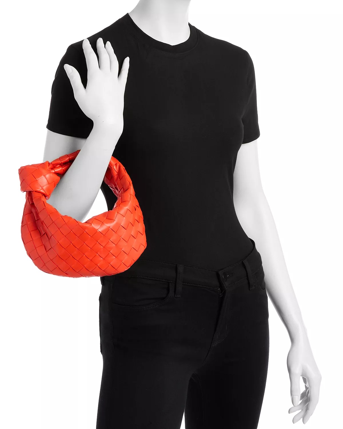 Mini Jodie Bag - 2