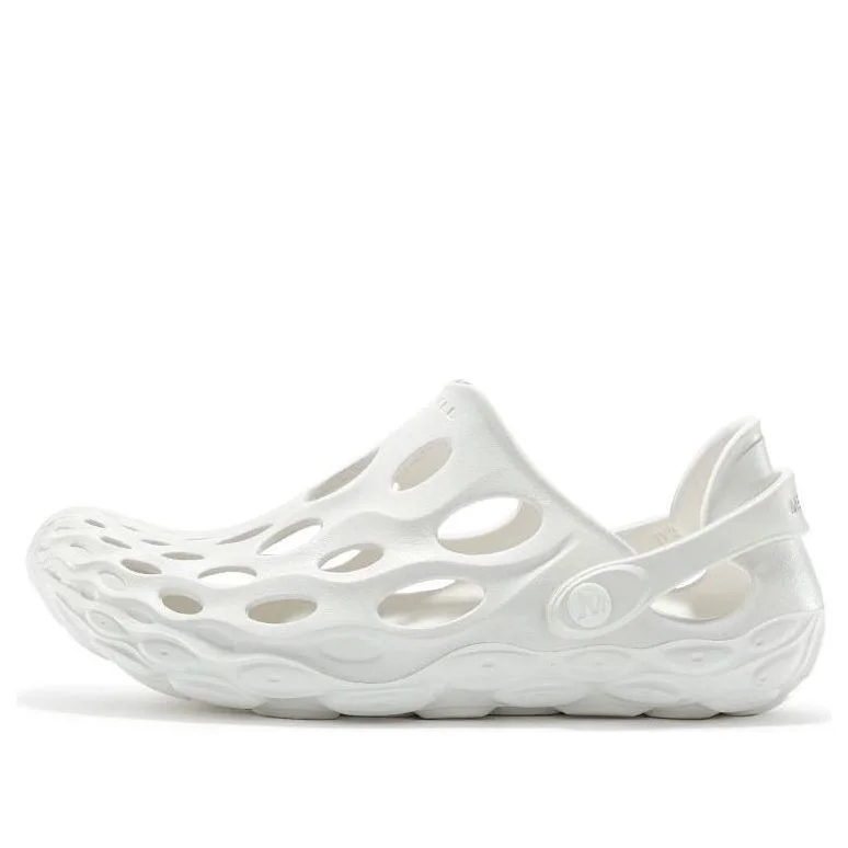 (WMNS) Merrell Hydro Moc 'White' J85950 - 1