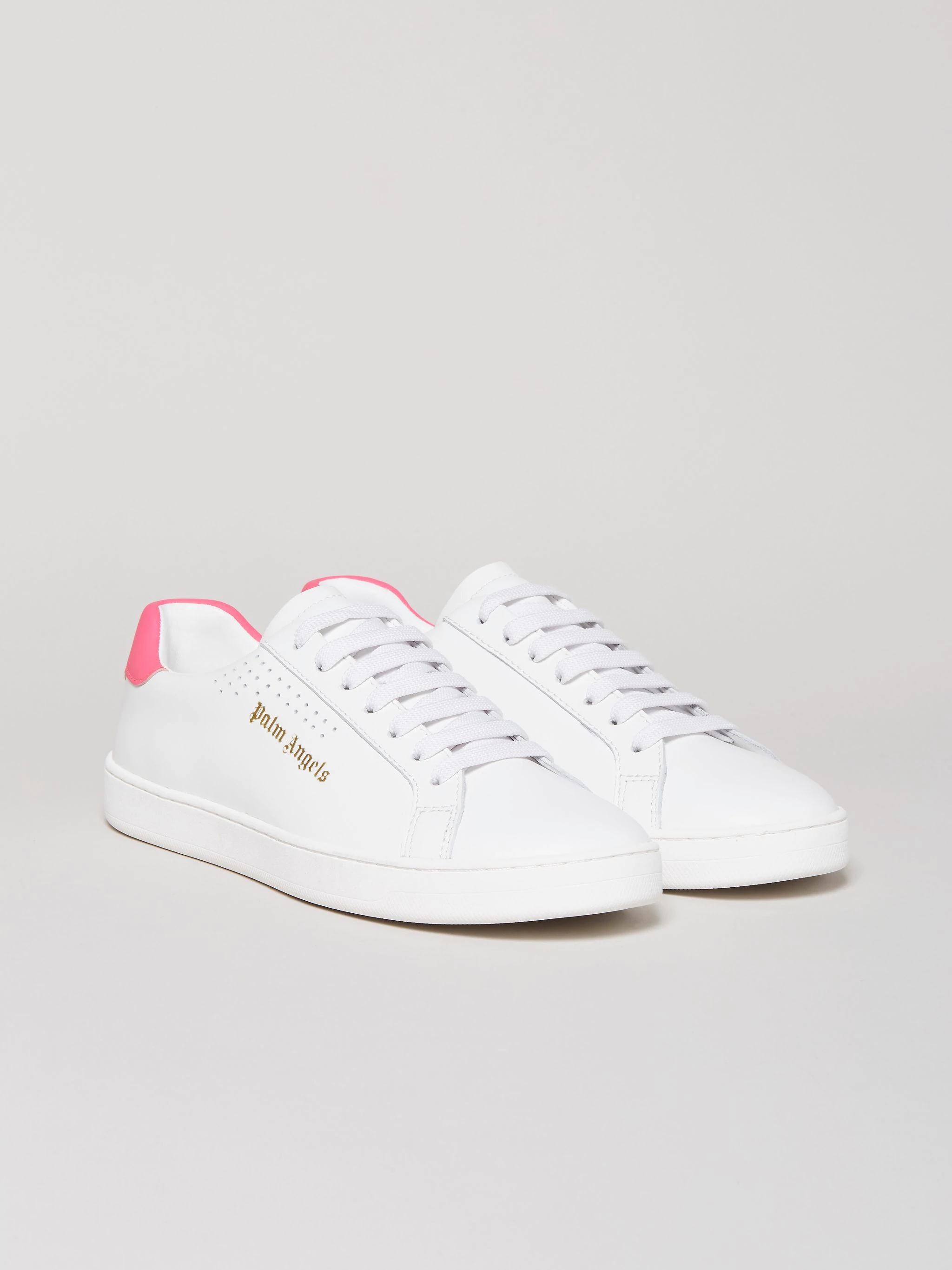 FUCHSIA PALM ONE SNEAKERS - 2
