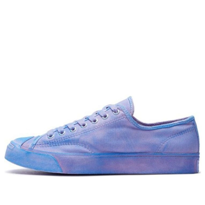 Converse Jack Purcell Purple Sneakers 164101C - 1