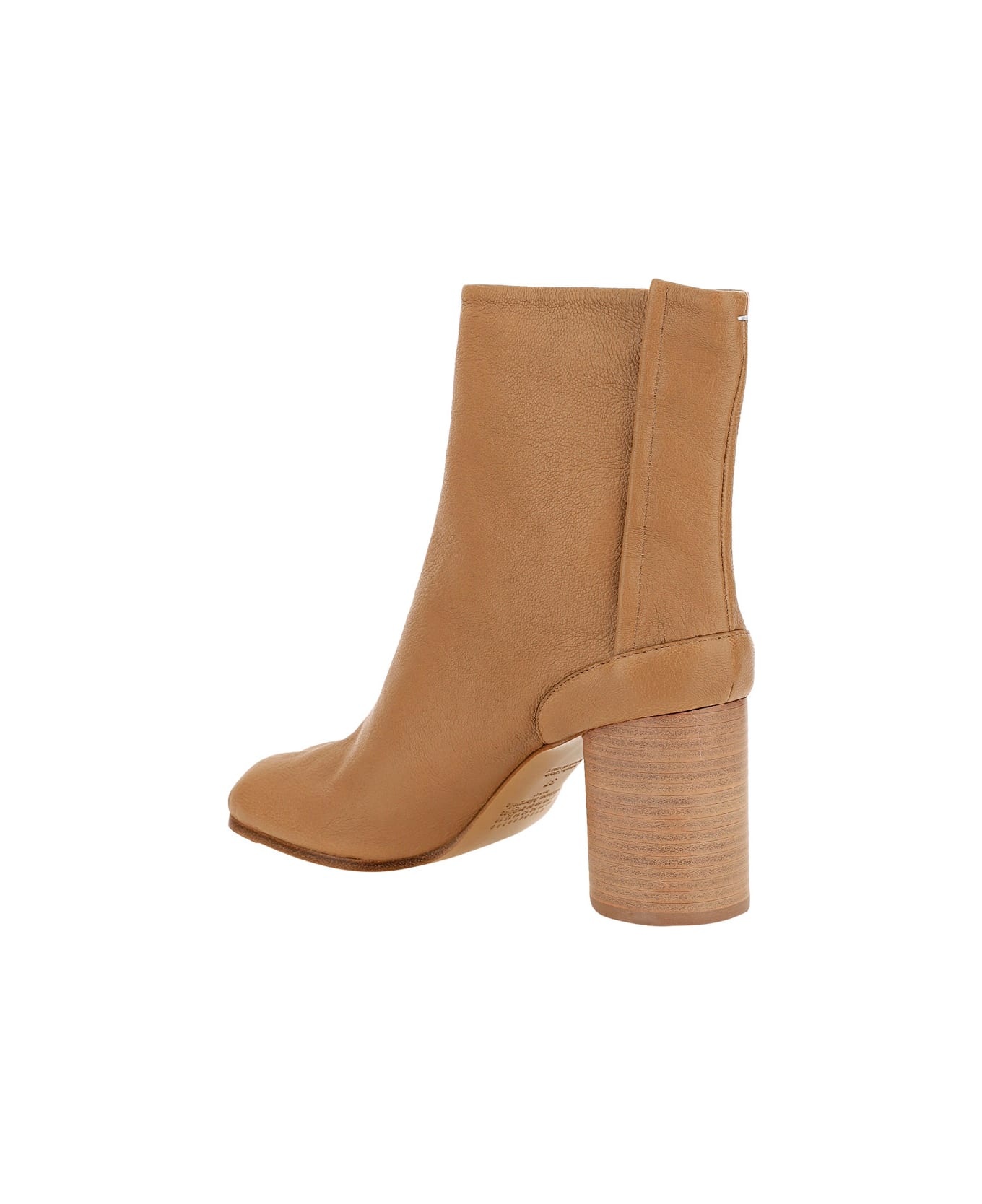 Tabi Ankle Boots - 3