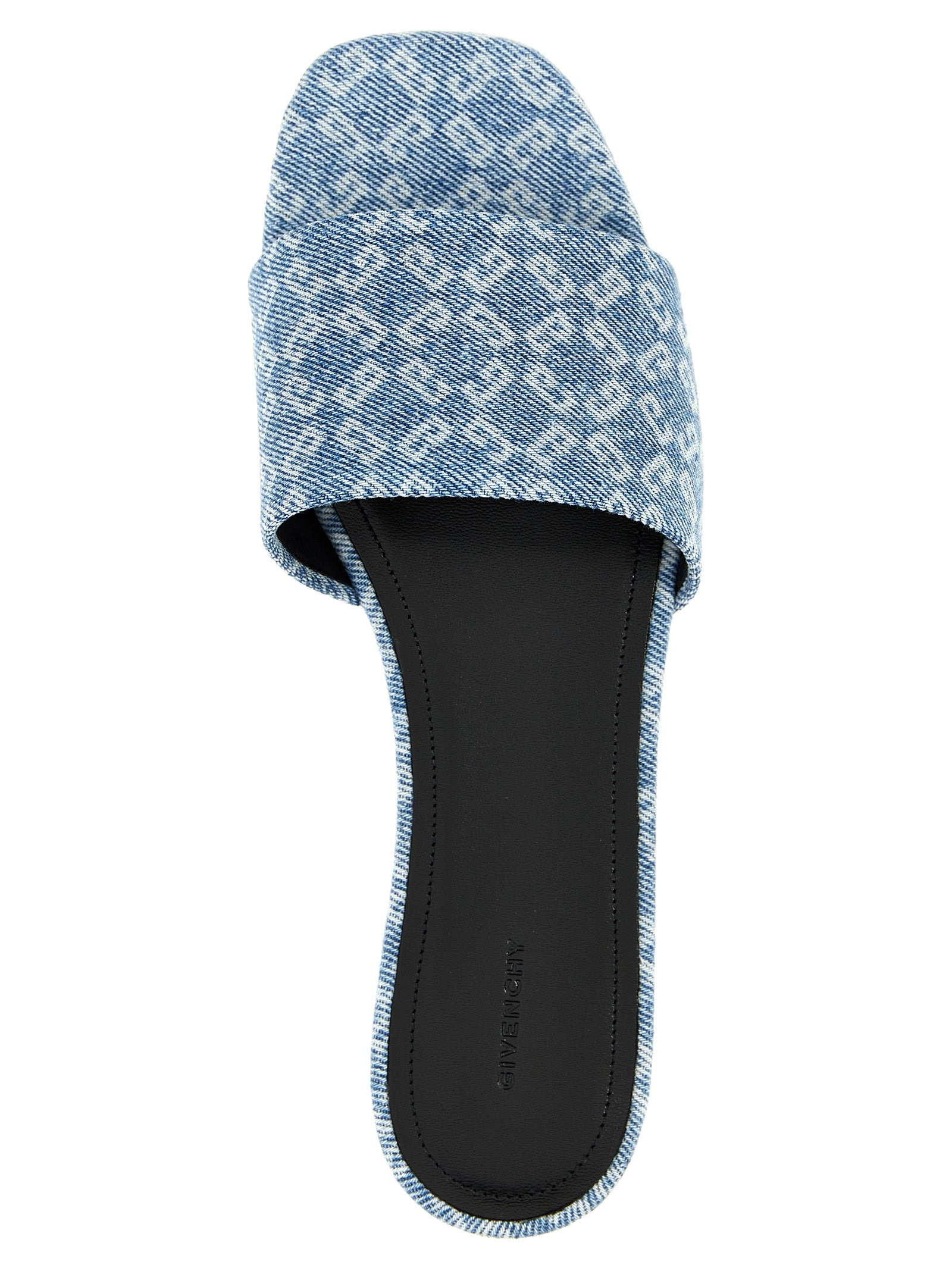 Givenchy Women '4G' Sandals - 4