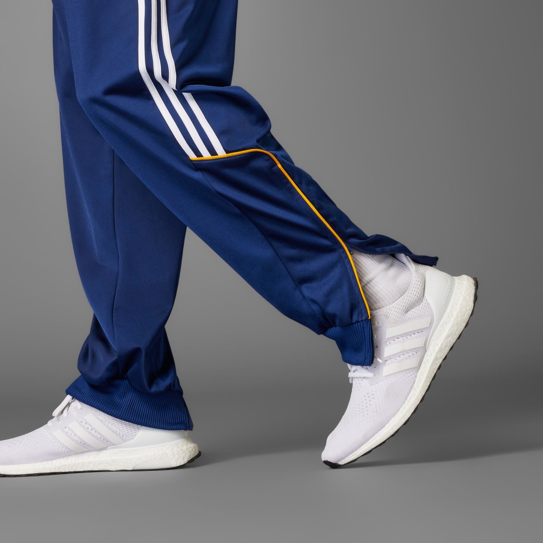 Real Madrid 99/00 Track Pants - 7