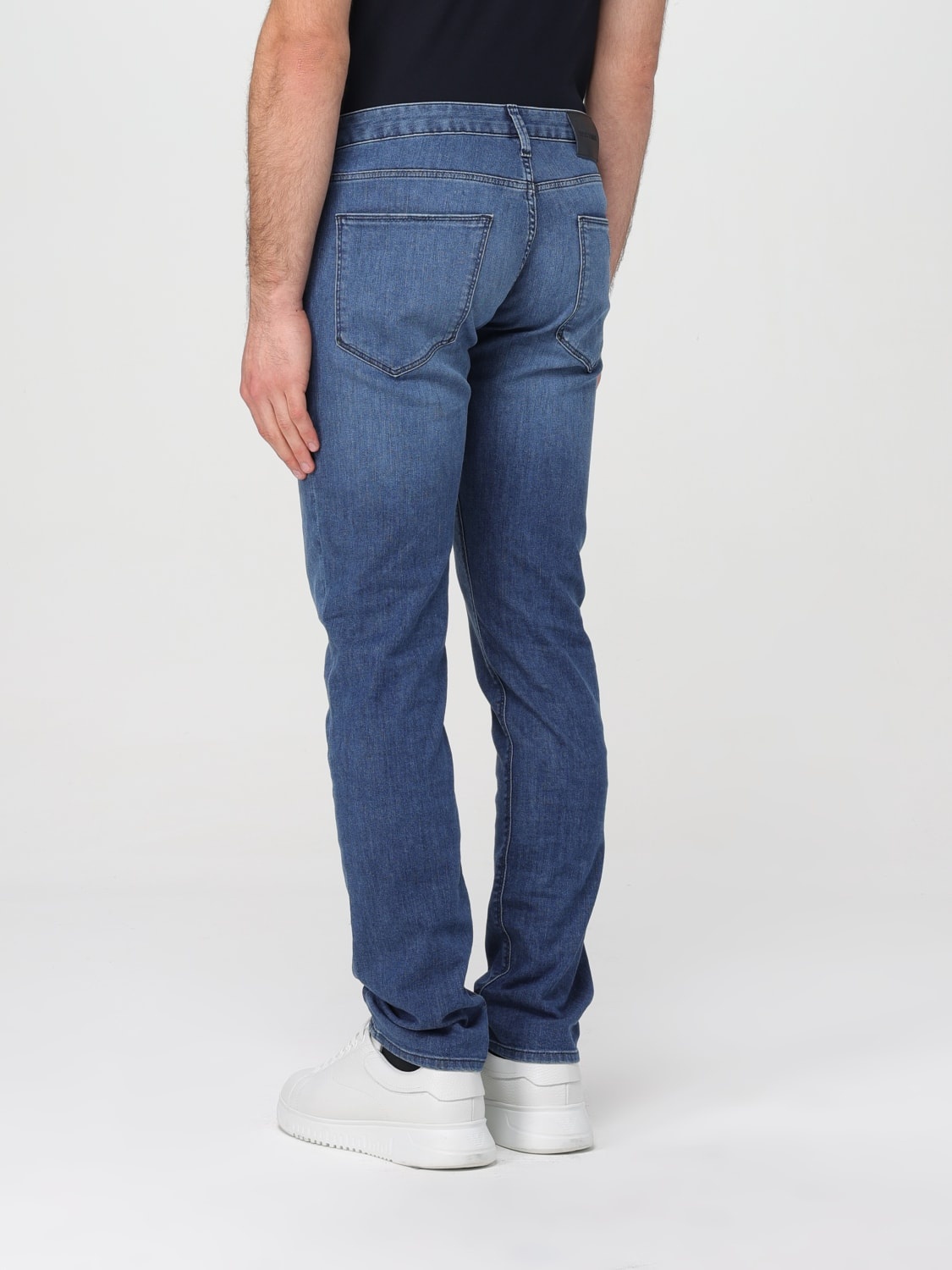 Jeans men Emporio Armani - 2