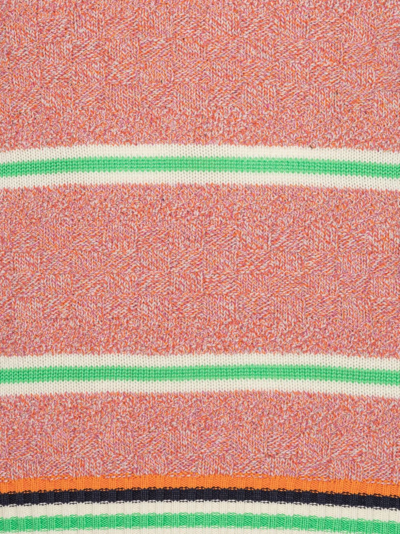 Safe-T striped T-shirt 3