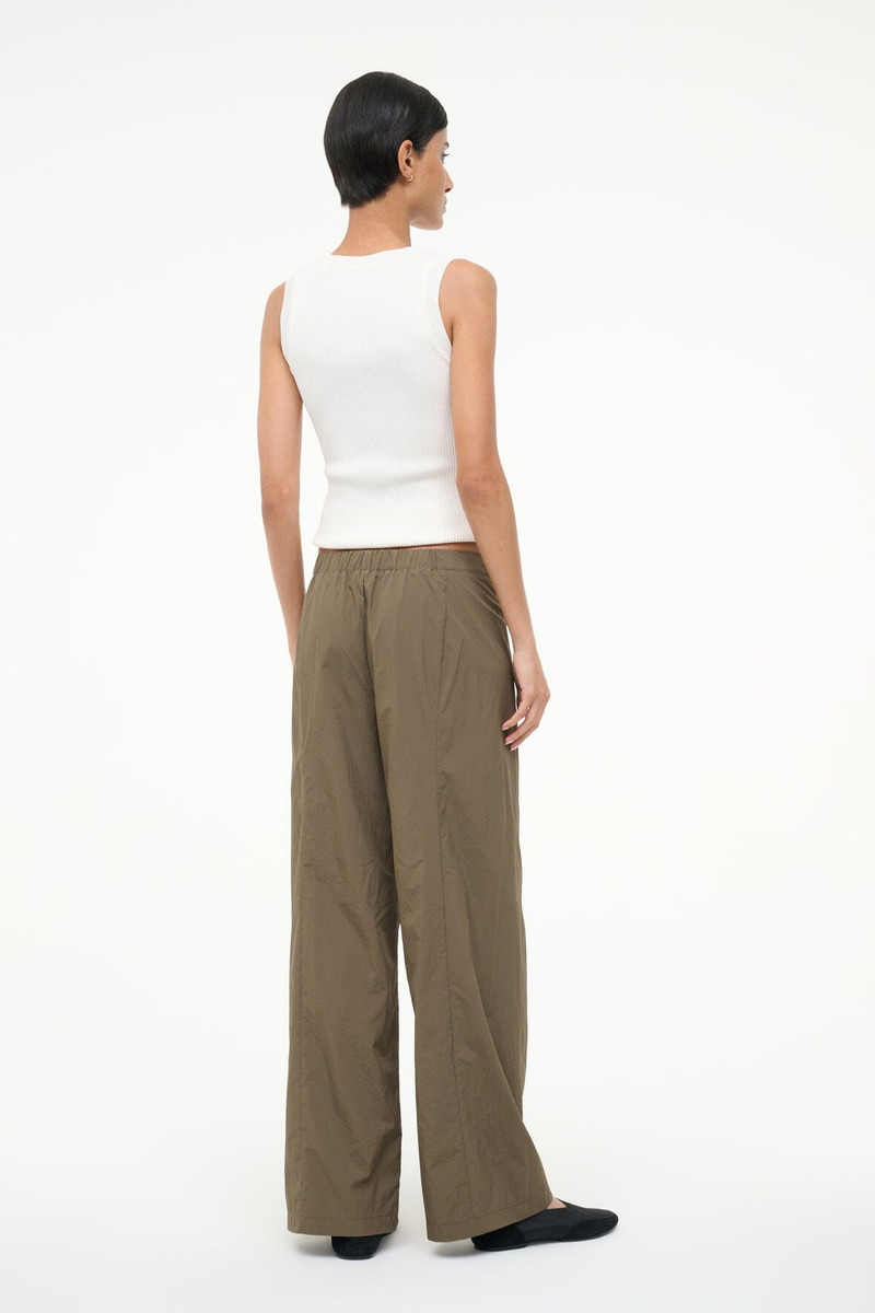 STAUD STAUD ADVENTURE PANT TRUFFLE outlook
