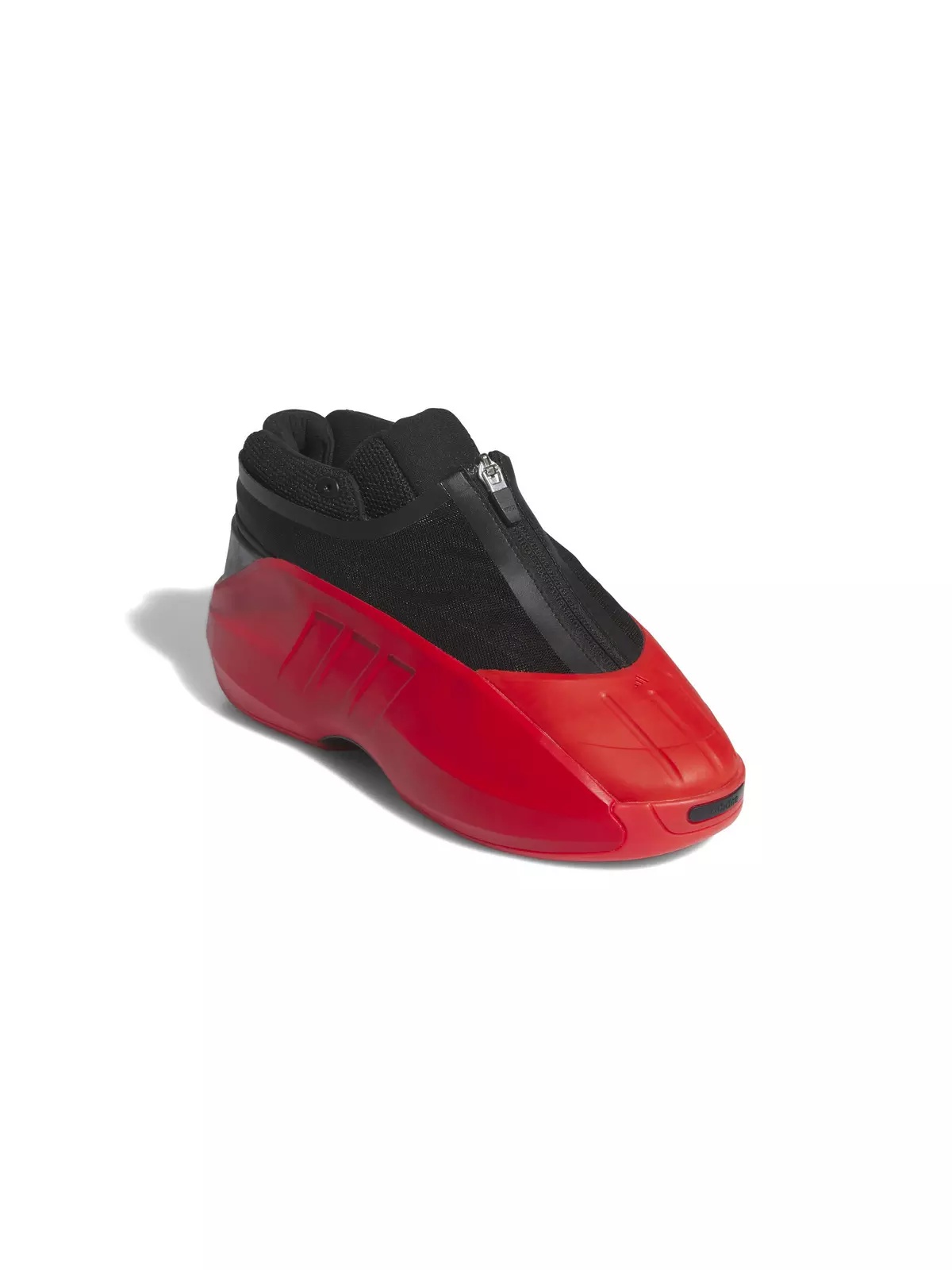 Crazy IIInfinity "Black/Red" Men's Shoe - 2