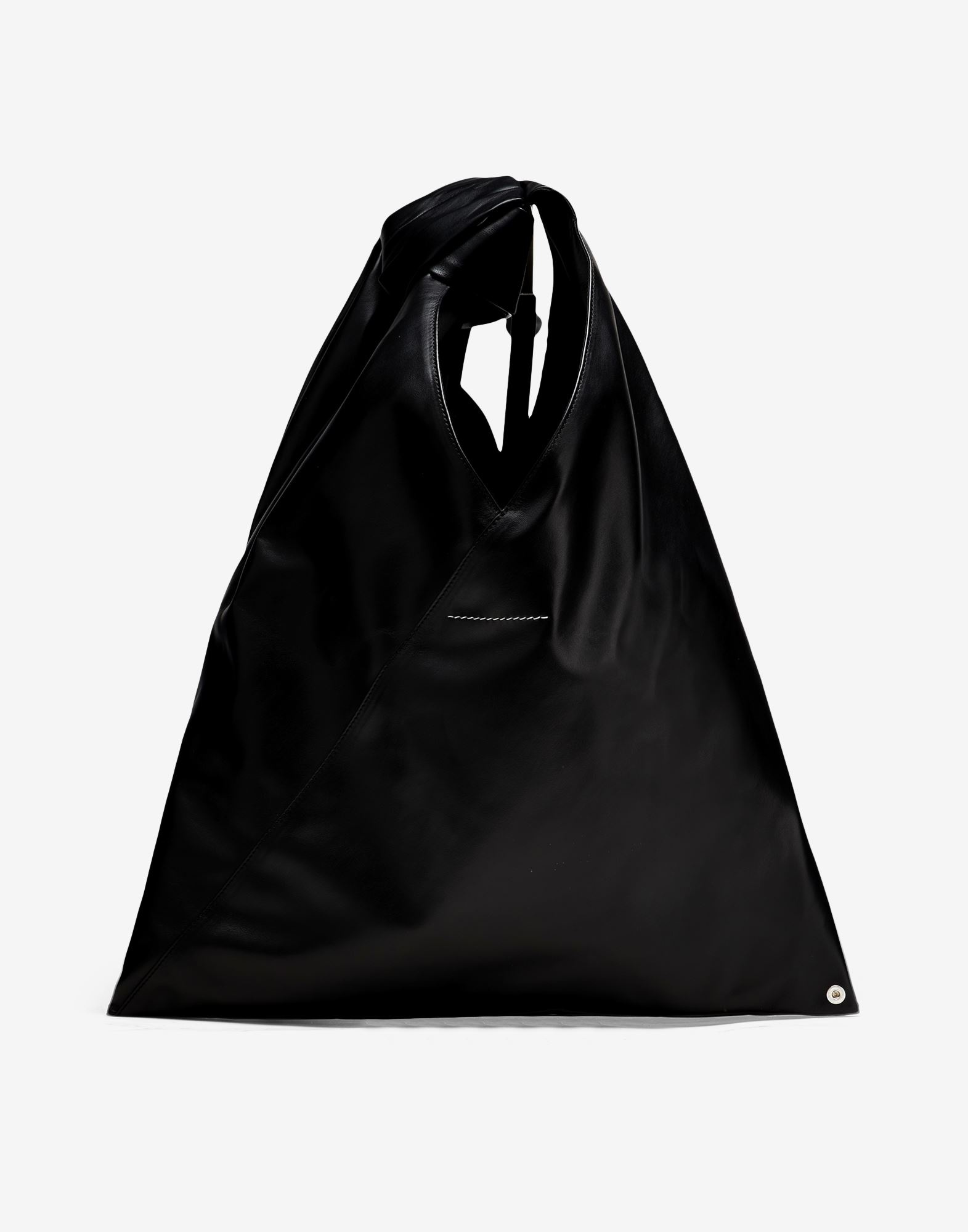Japanese bag with hanging glove - 3