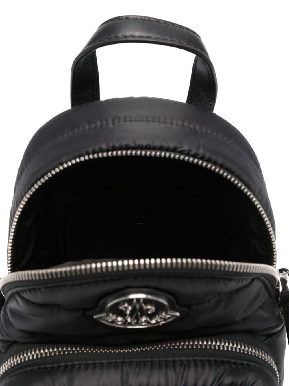 MONCLER バッグ KILIA バケットバッグ ロゴ MONCLER バッグ KILIA