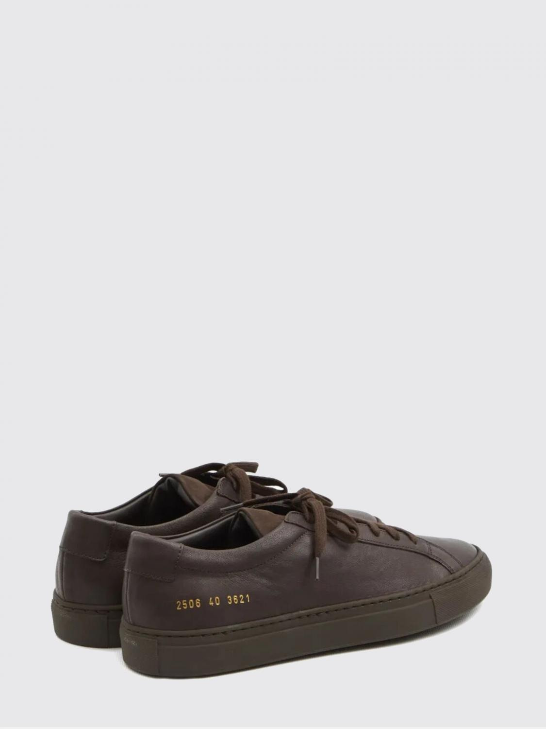 Shoes men Common Projects - 3
