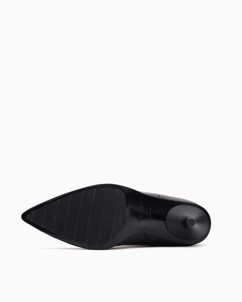 Waylon Boot - Haircalf
Moto Ankle Boot 4