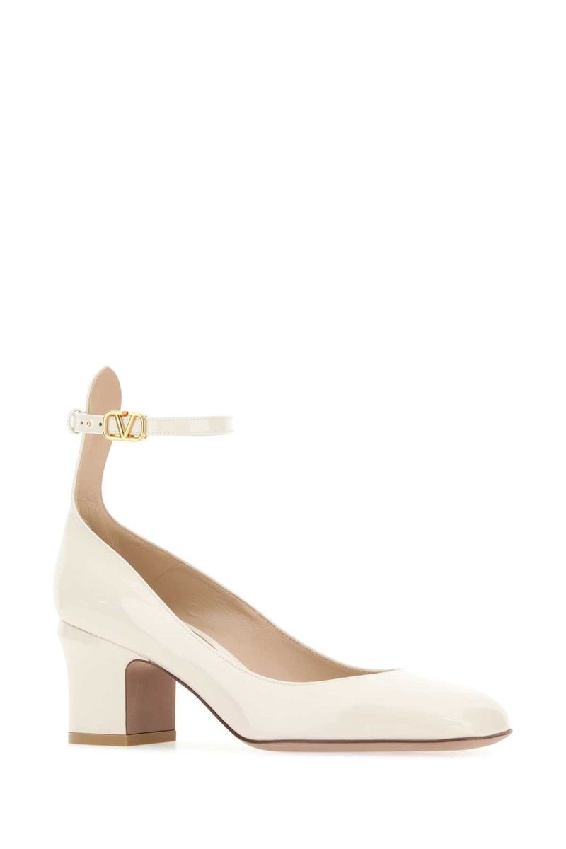 VALENTINO GARAVANI HEELED SHOES - 2