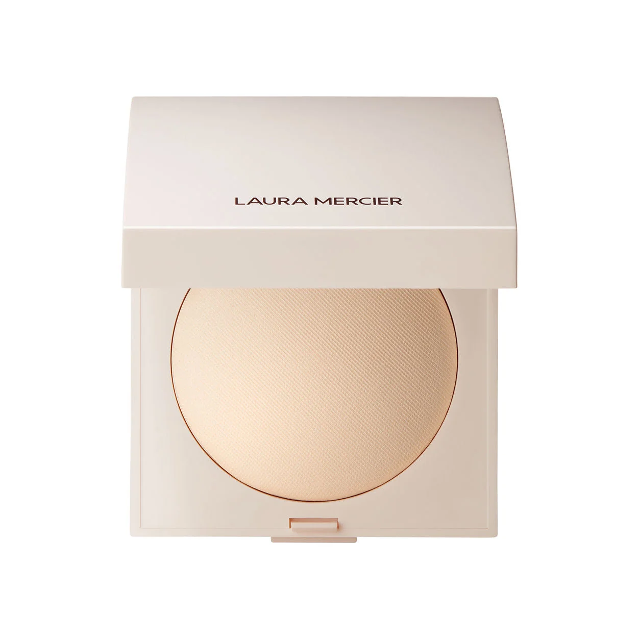 Real Flawless Luminous Perfecting Talc-Free Pressed Powder - 1