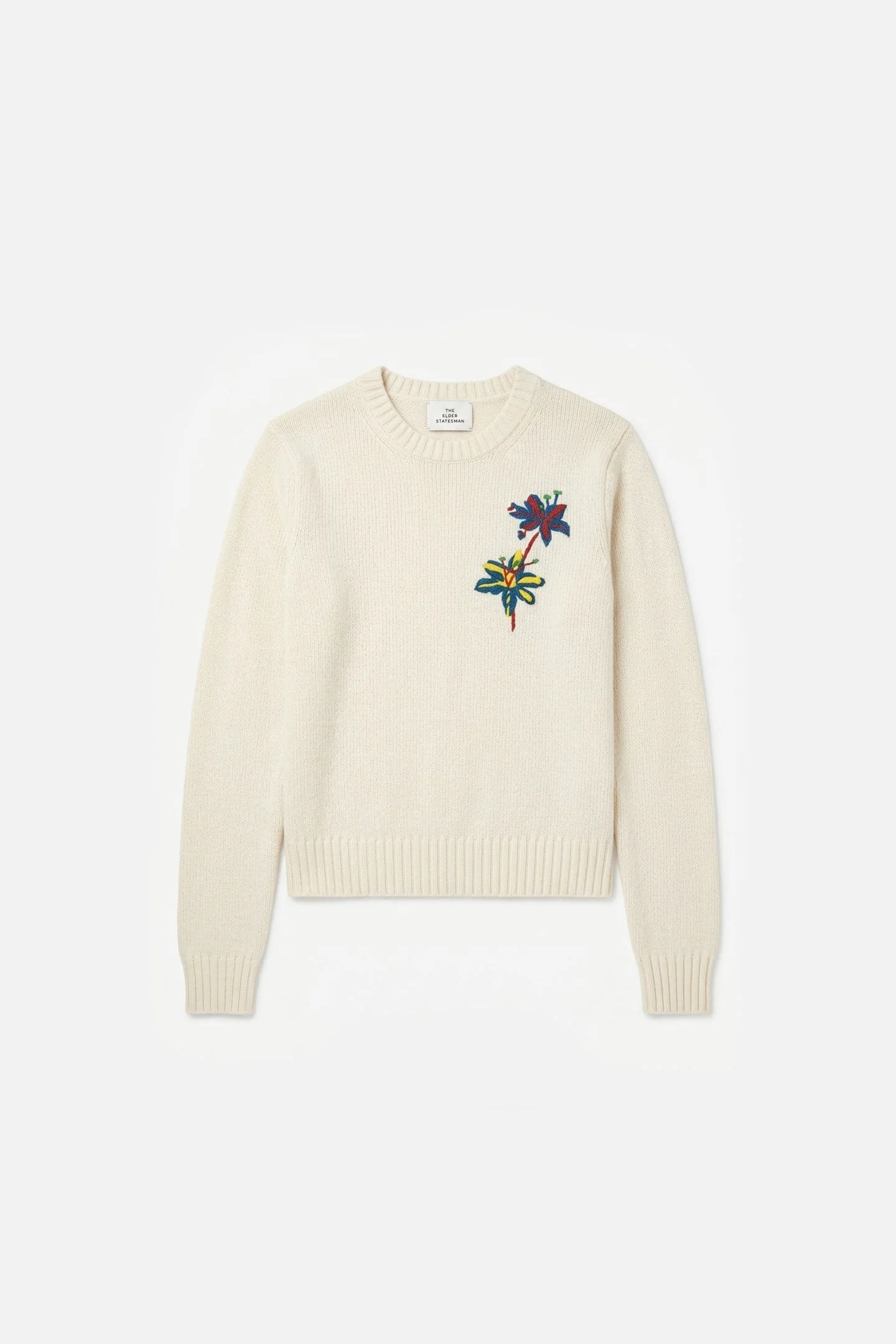 NORA LITE ELENA CREW - 1