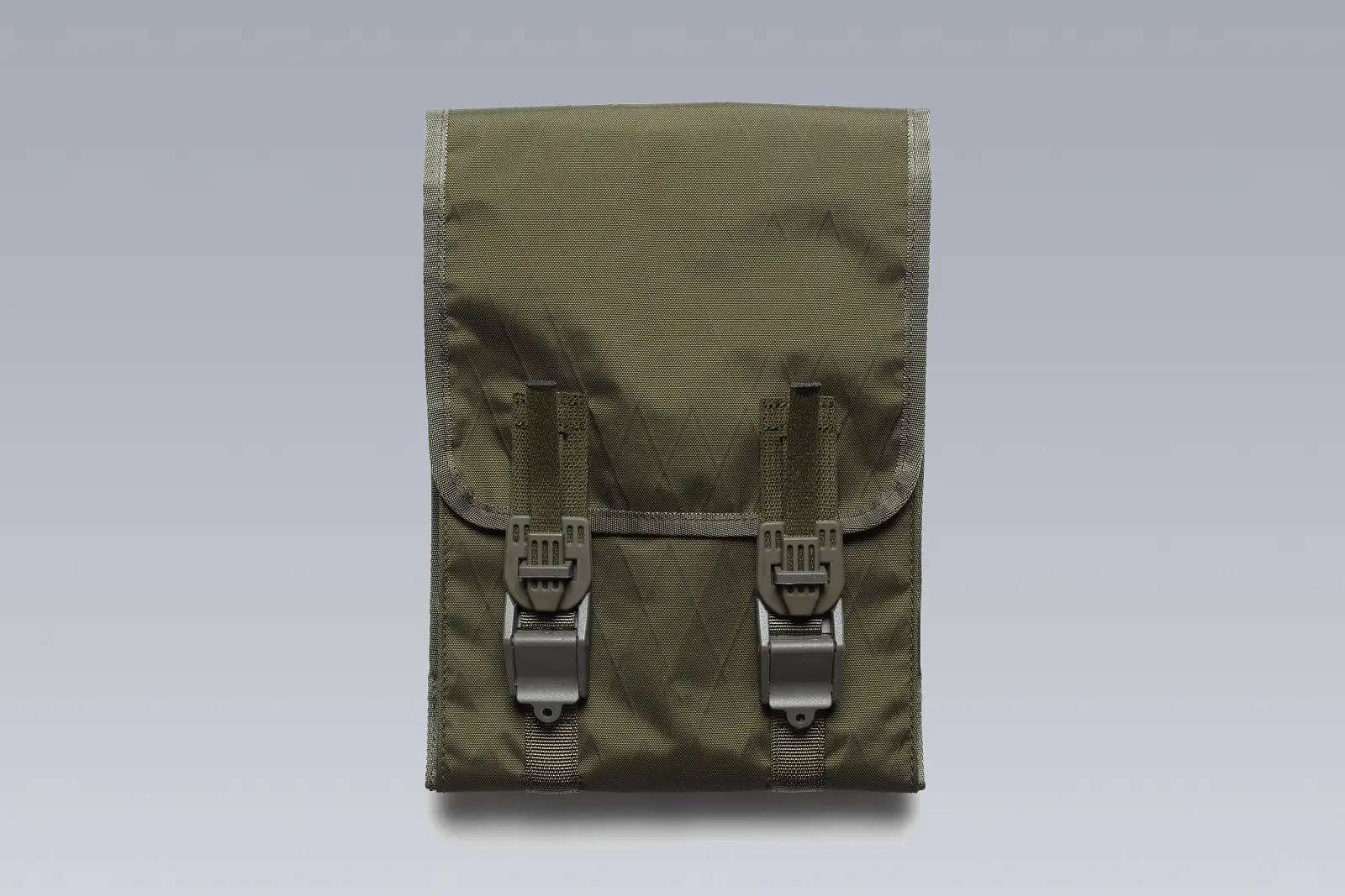 3A-MK2 Modular Kompression Pocket Olive - 1