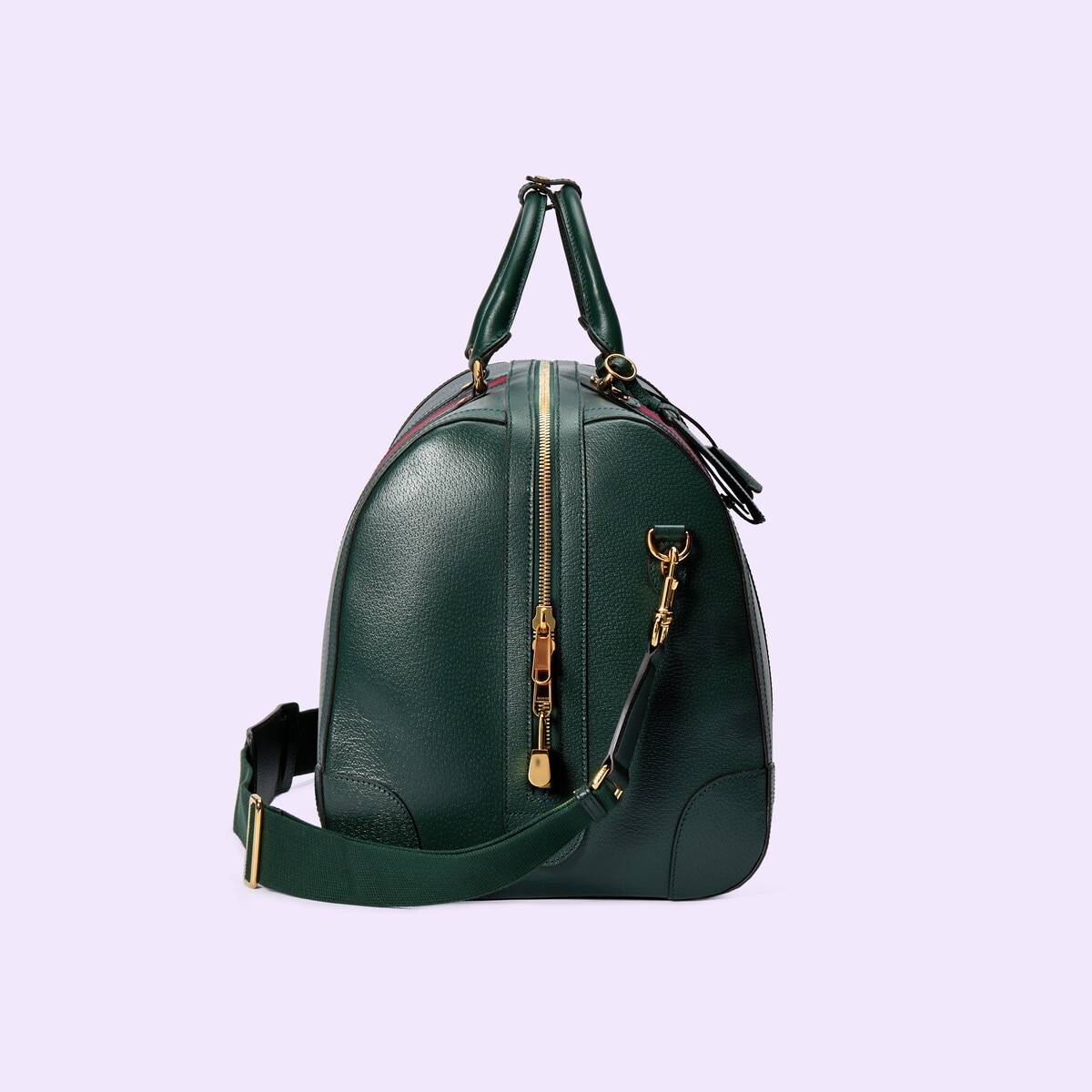 Gucci Savoy large duffle bag - 6