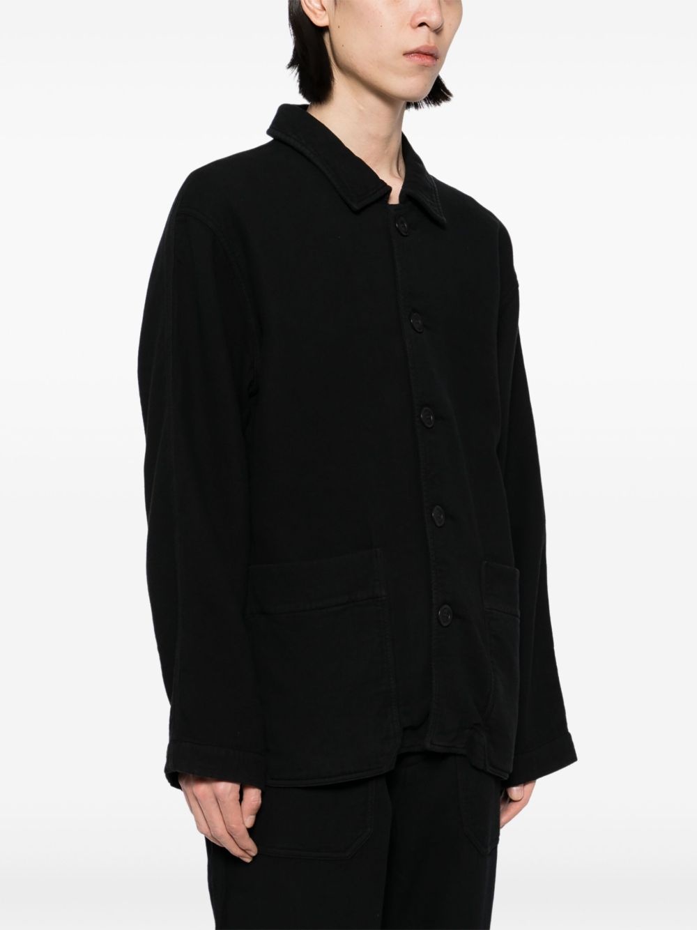 worker jacket - 3