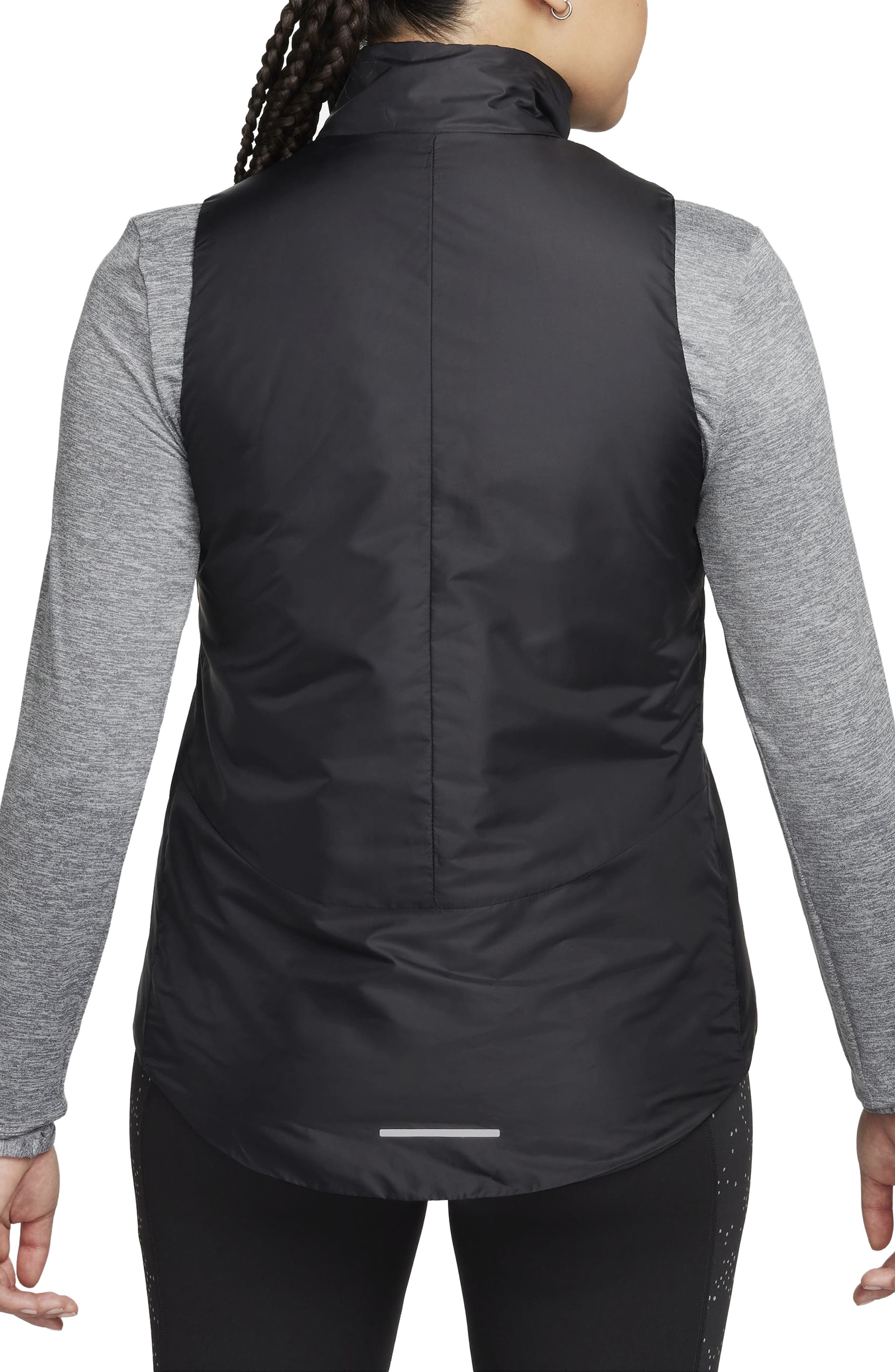 Therma-FIT AeroLoft Water-Repellent Down Vest - 2