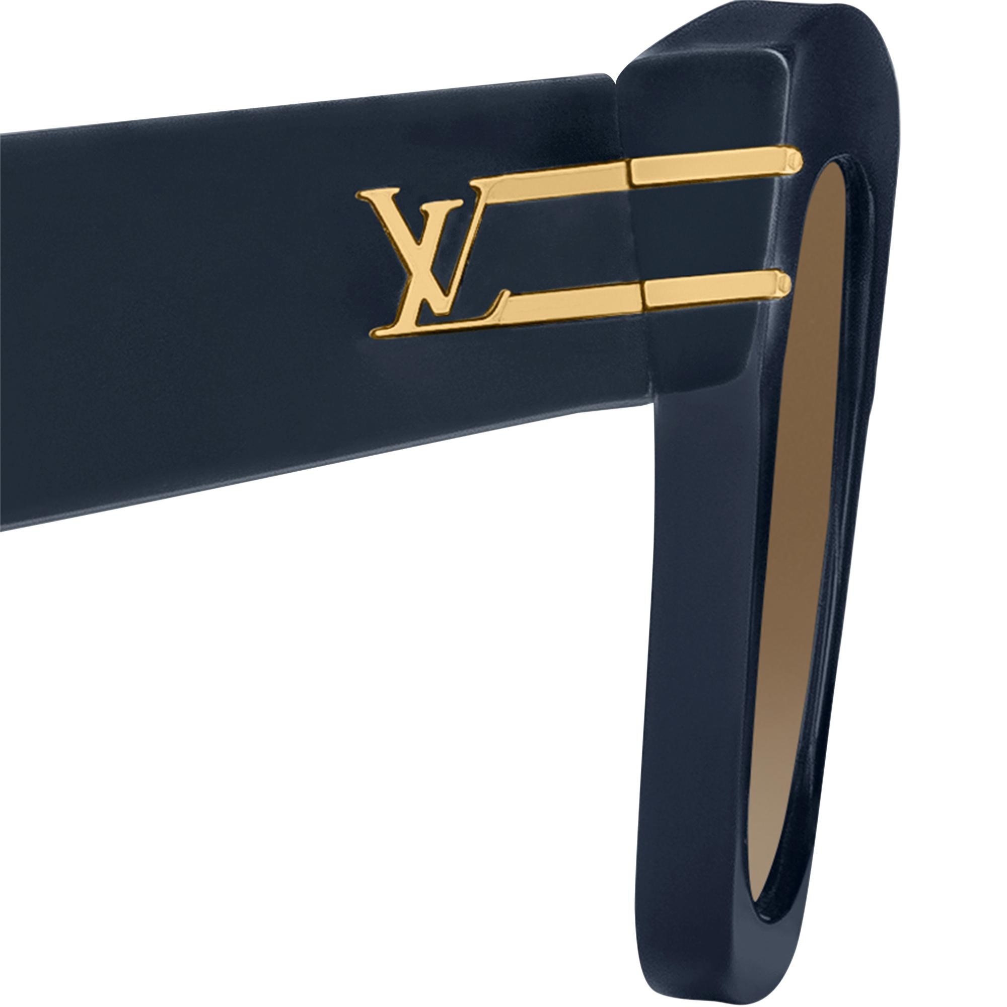 LV Blade Sunglasses - 3